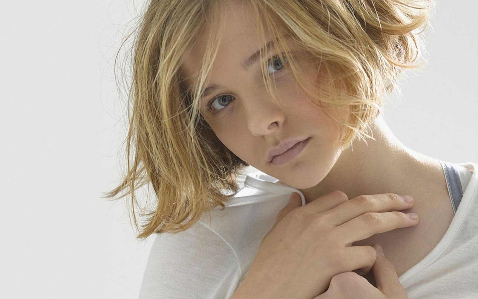 Actresses Chlo Grace Moretz