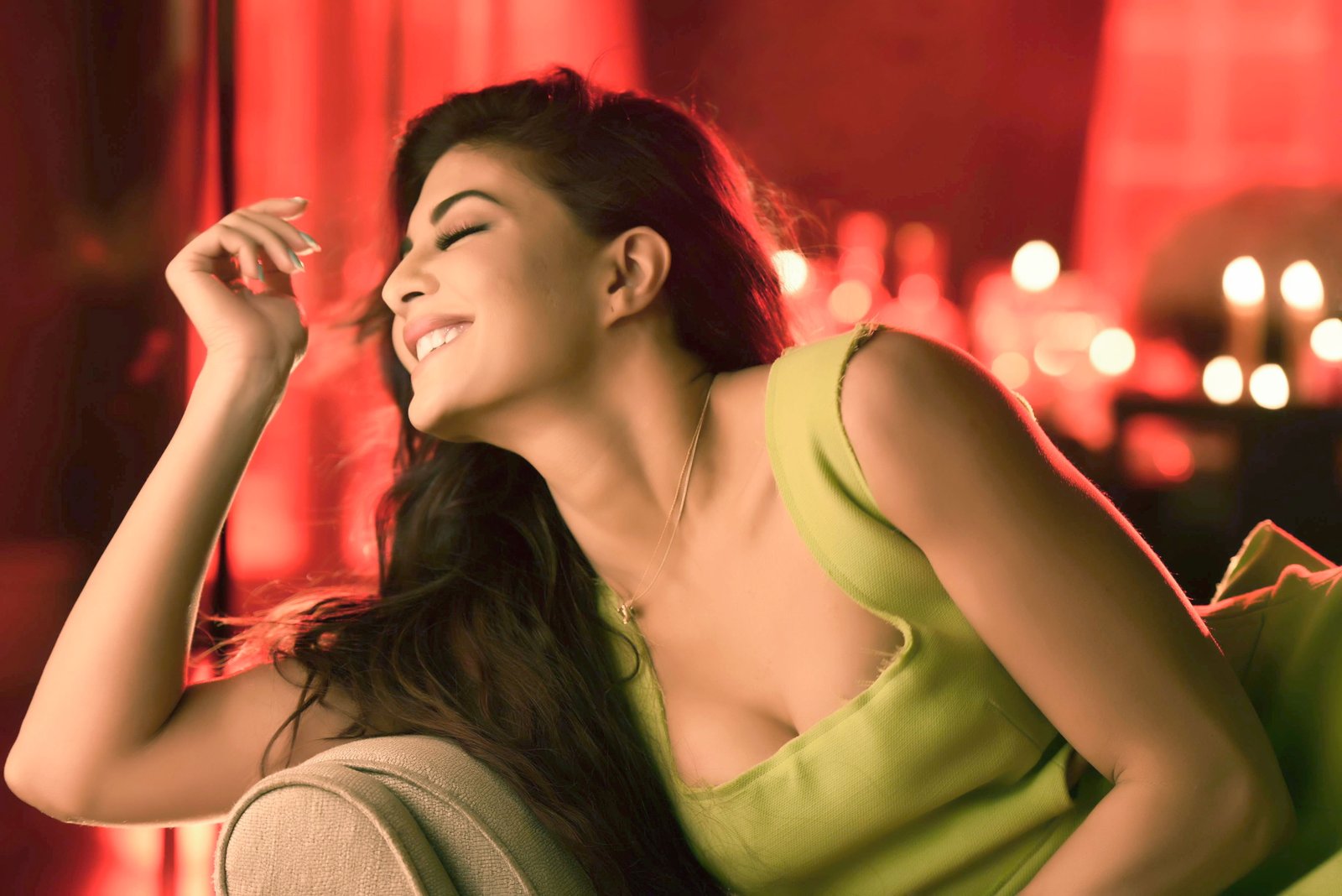 Actress Jacqueline Fernandez Bollywood 2k 4k 5k