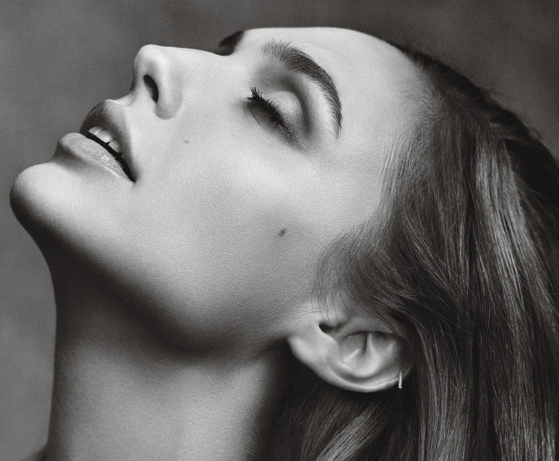 Actresses Gal Gadot Black amp; White Face Israeli Model