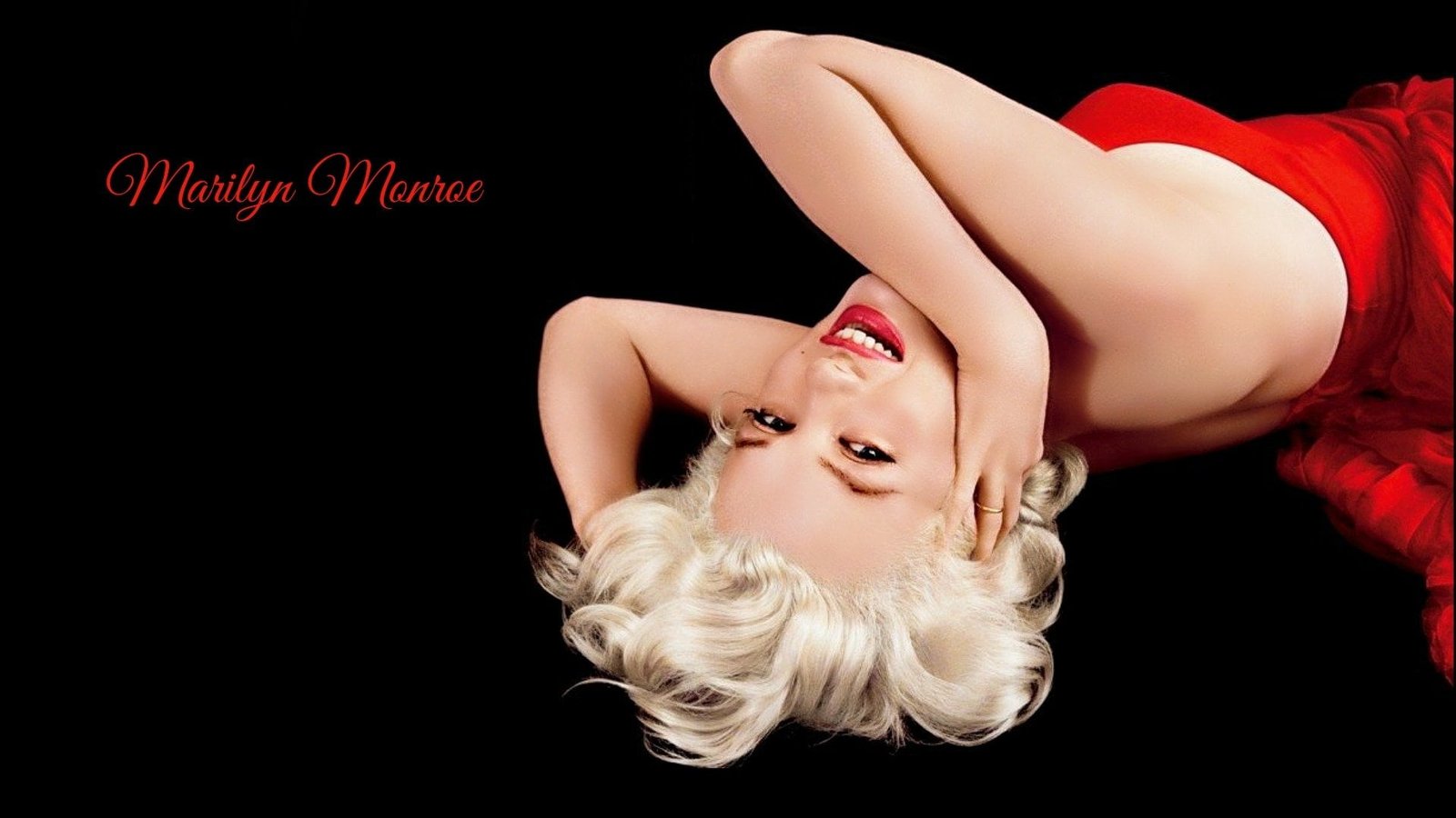 Actresses Marilyn Monroe Celebrity beautiful woman one person 26