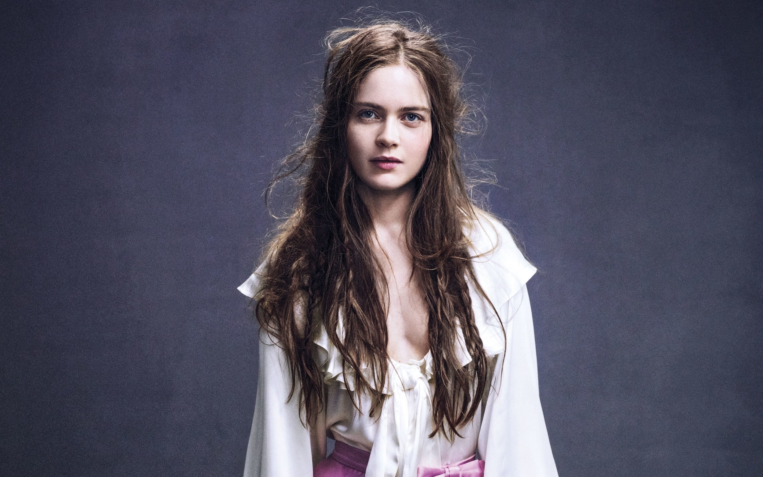 Actresses Hera Hilmar 2k