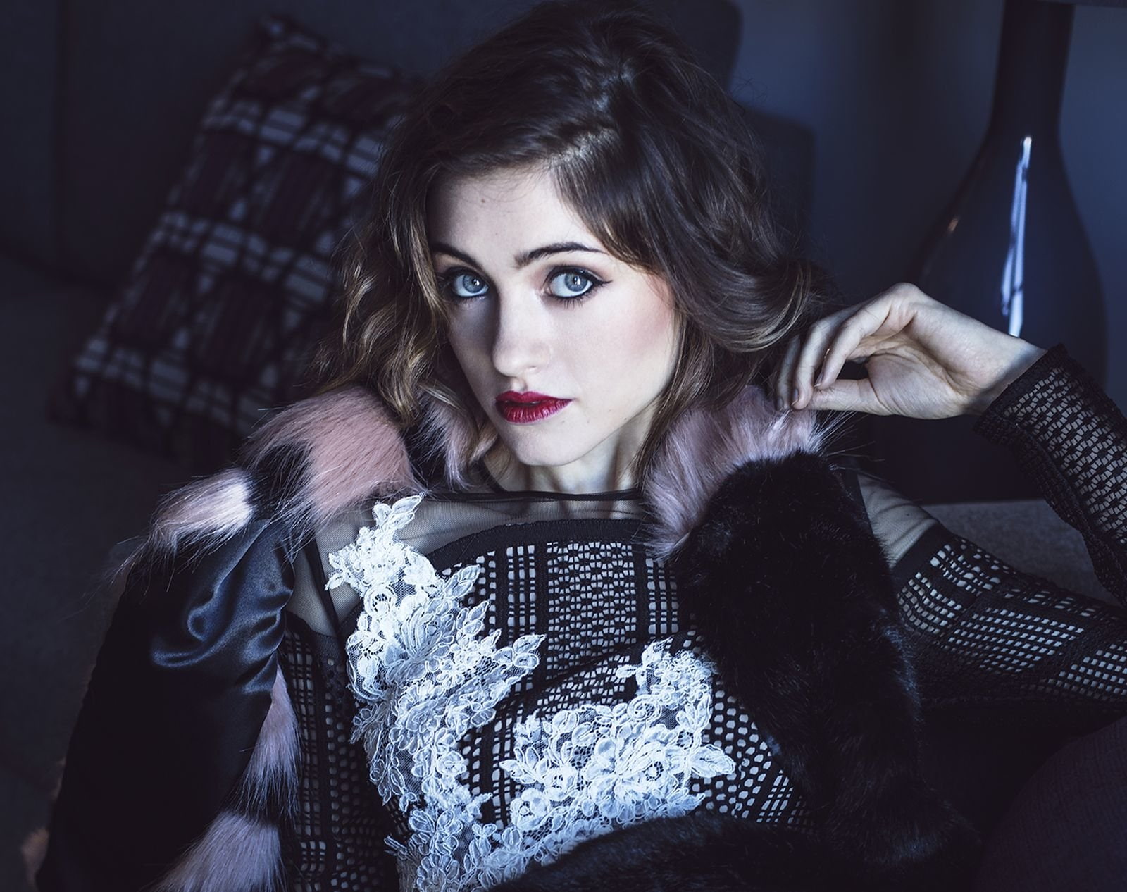 Actresses Natalia Dyer 72