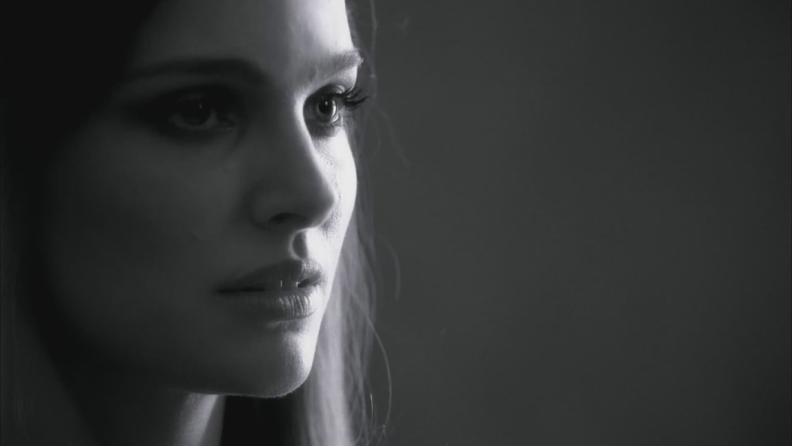 Actresses Natalie Portman