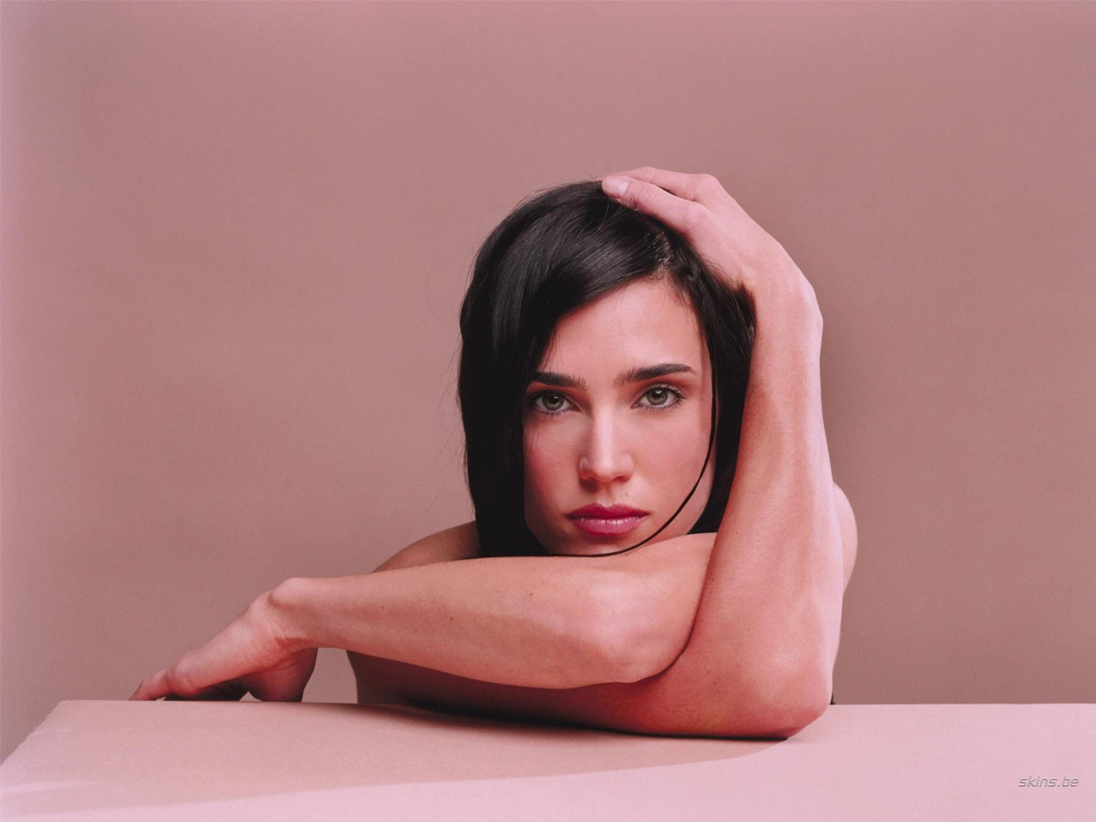 Actresses Jennifer Connelly