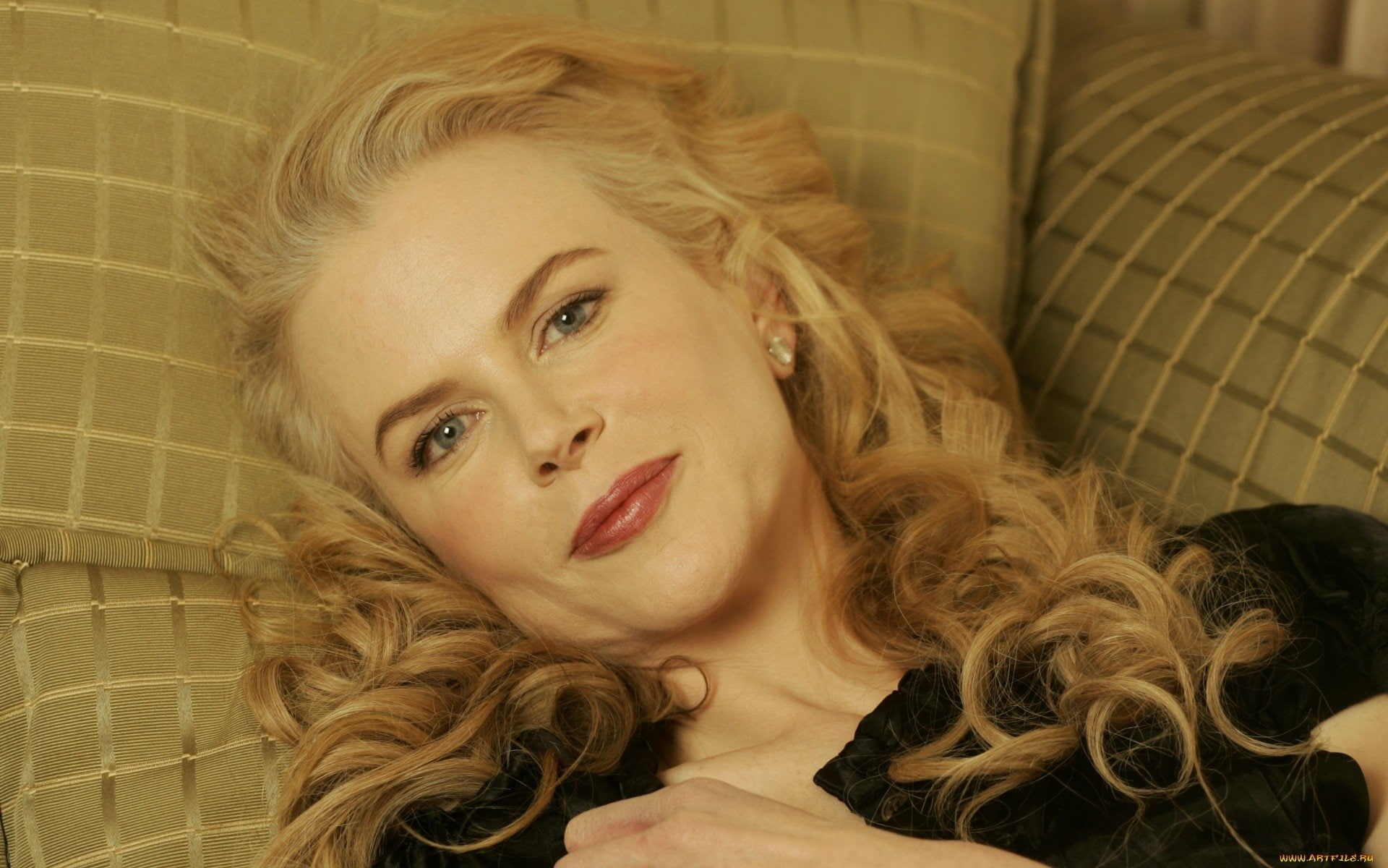 Actresses Nicole Kidman 36