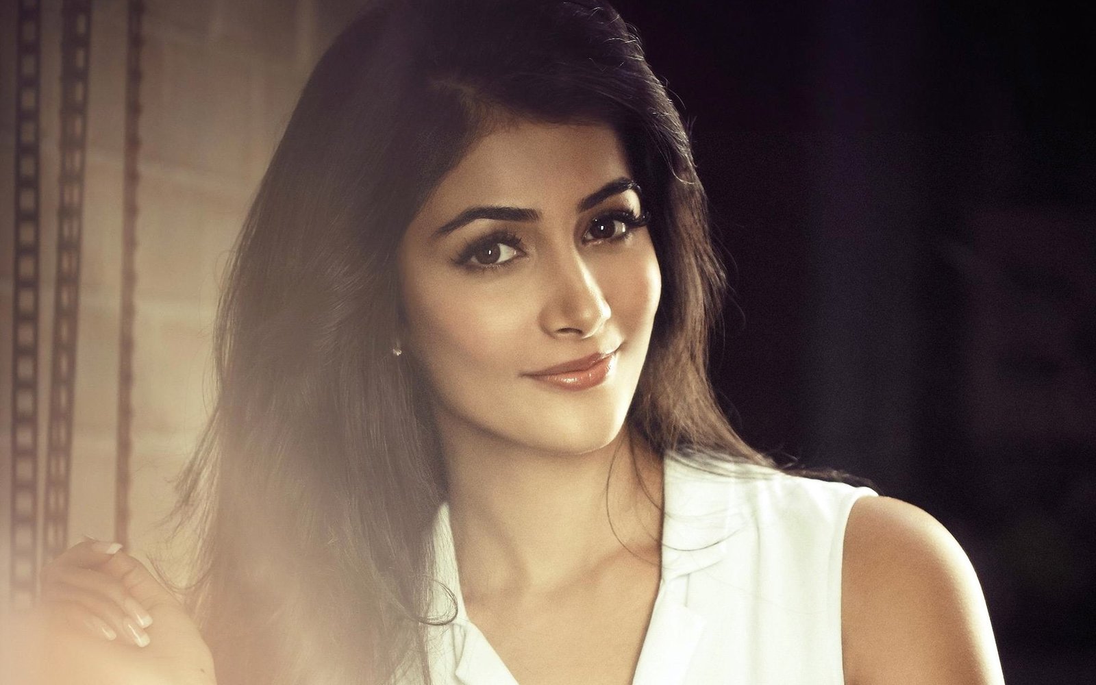 Actresses Pooja Hegde