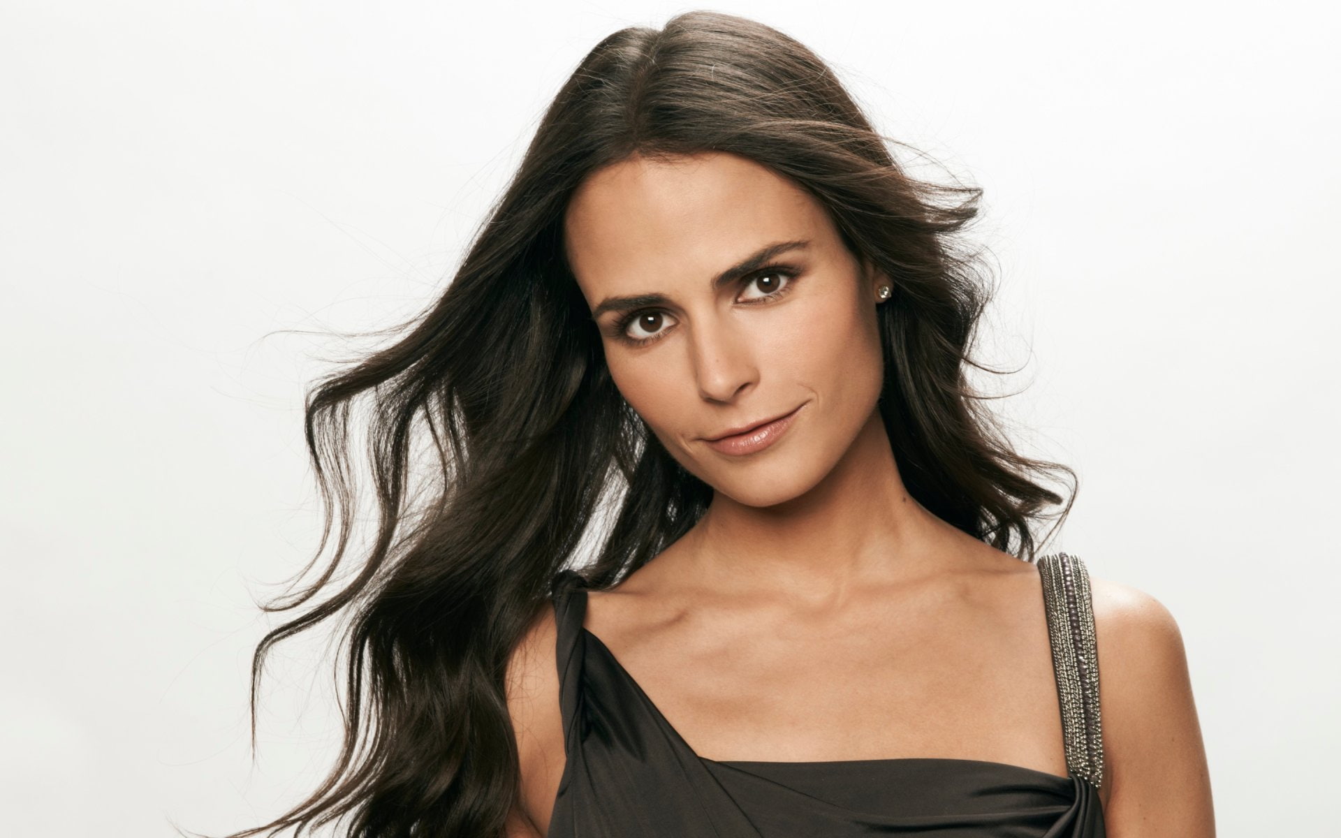 Actresses Jordana Brewster Brazilian