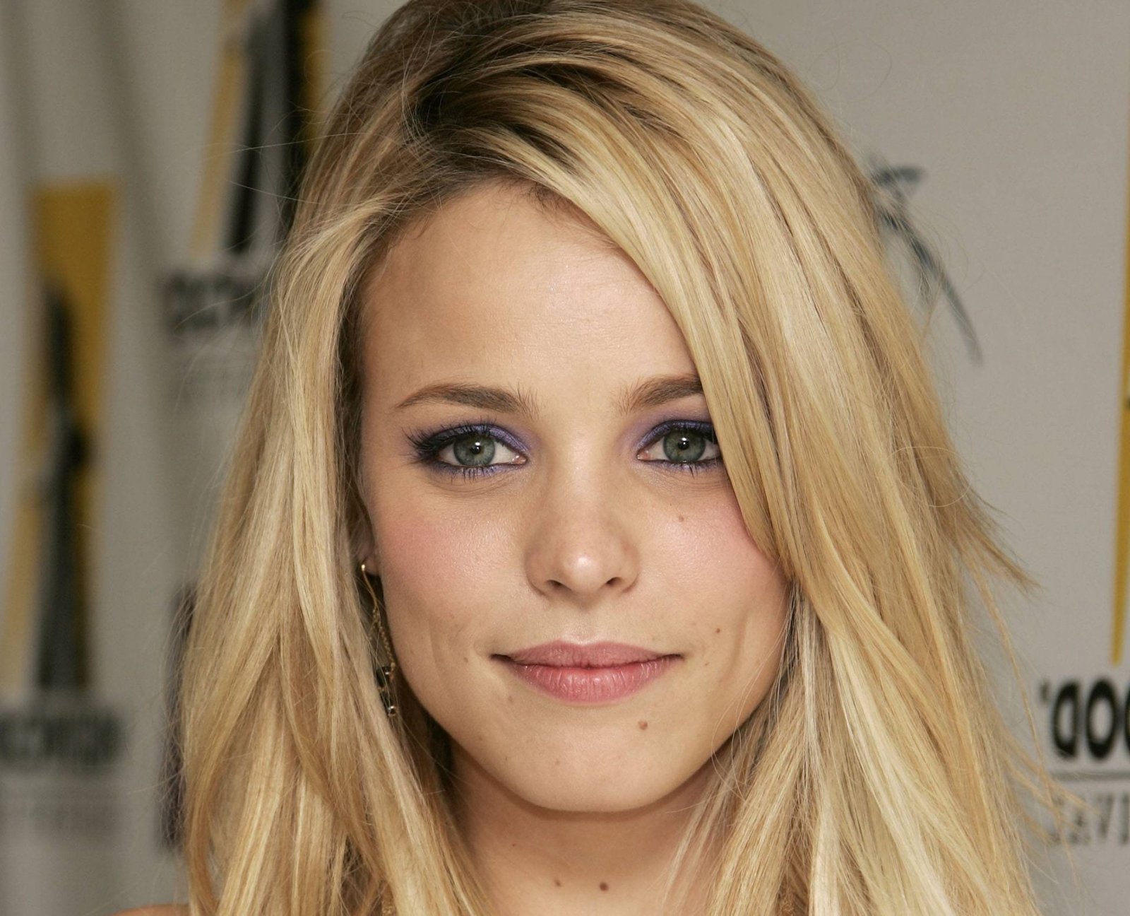 Actresses Rachel McAdams