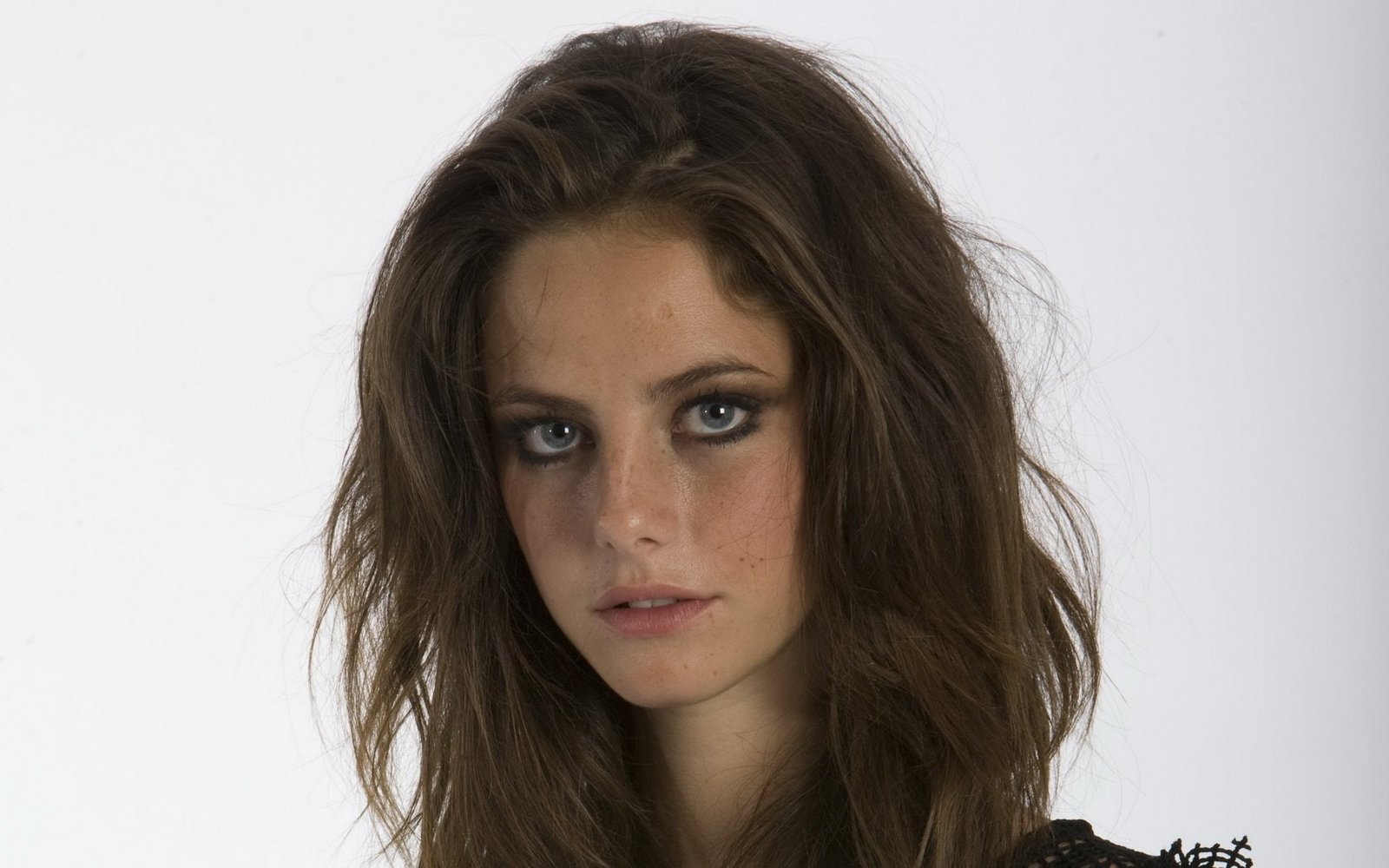 Actresses Kaya Scodelario