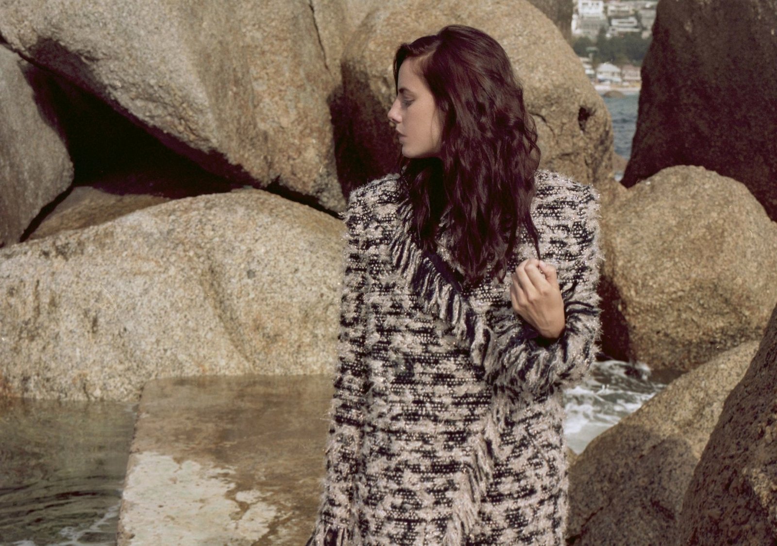 Actresses Kaya Scodelario