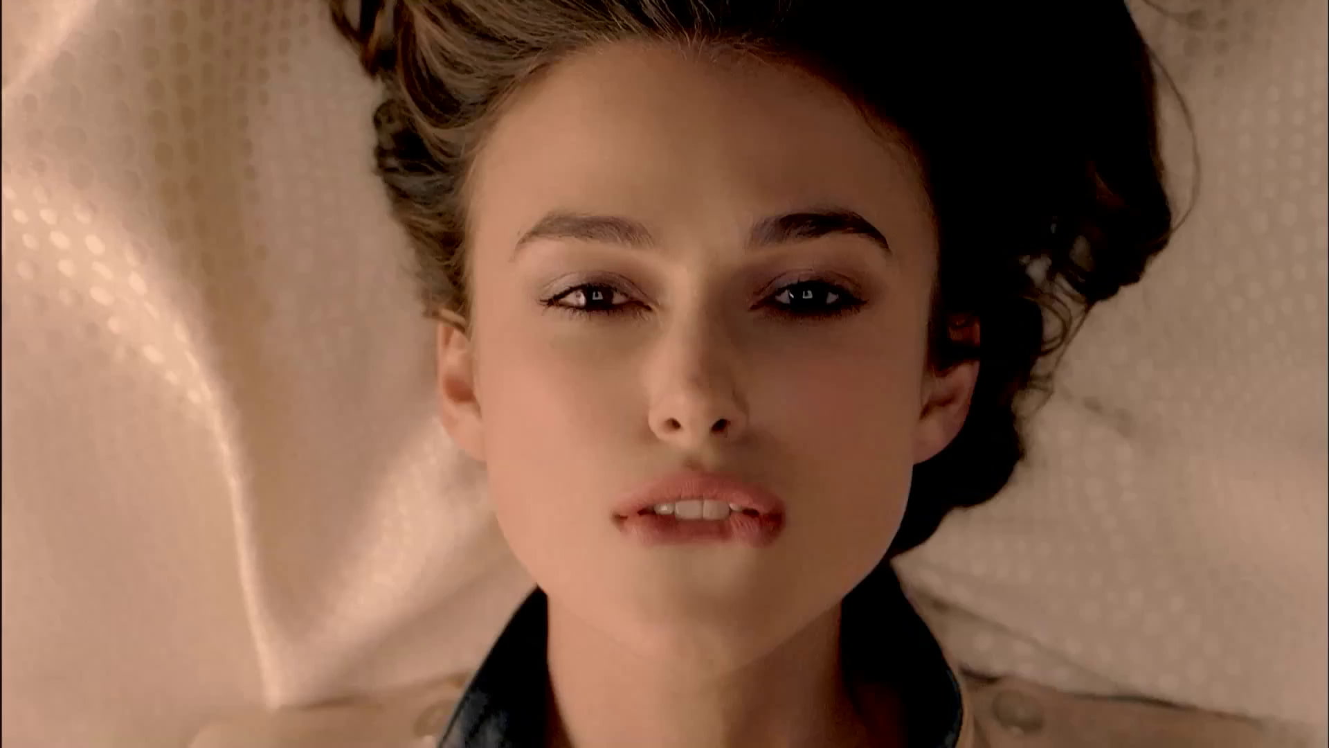 Actresses Keira Knightley