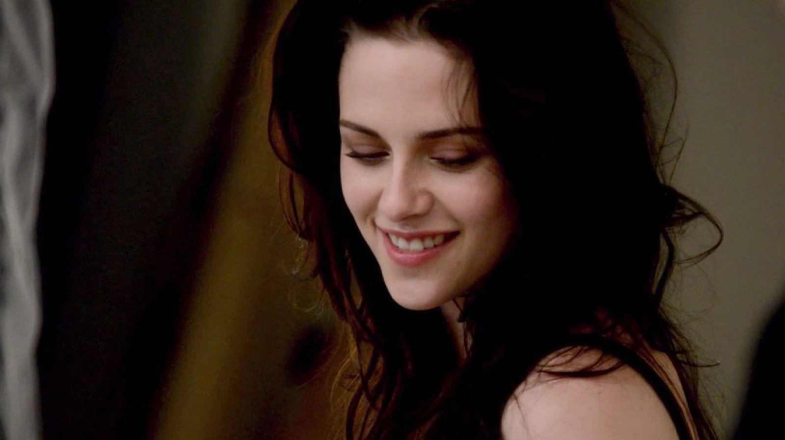 Actresses Kristen Stewart