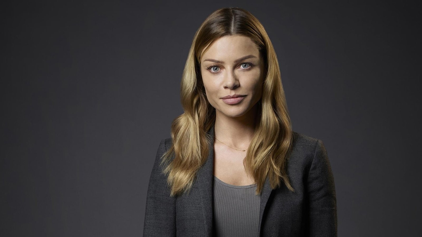 Actresses Lauren German