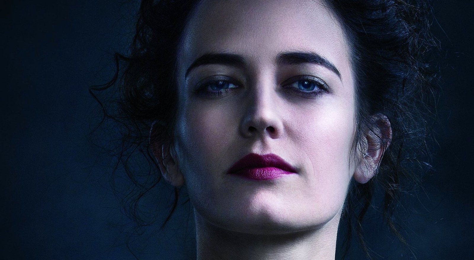 Penny Dreadful TV Series vanessa ives girl