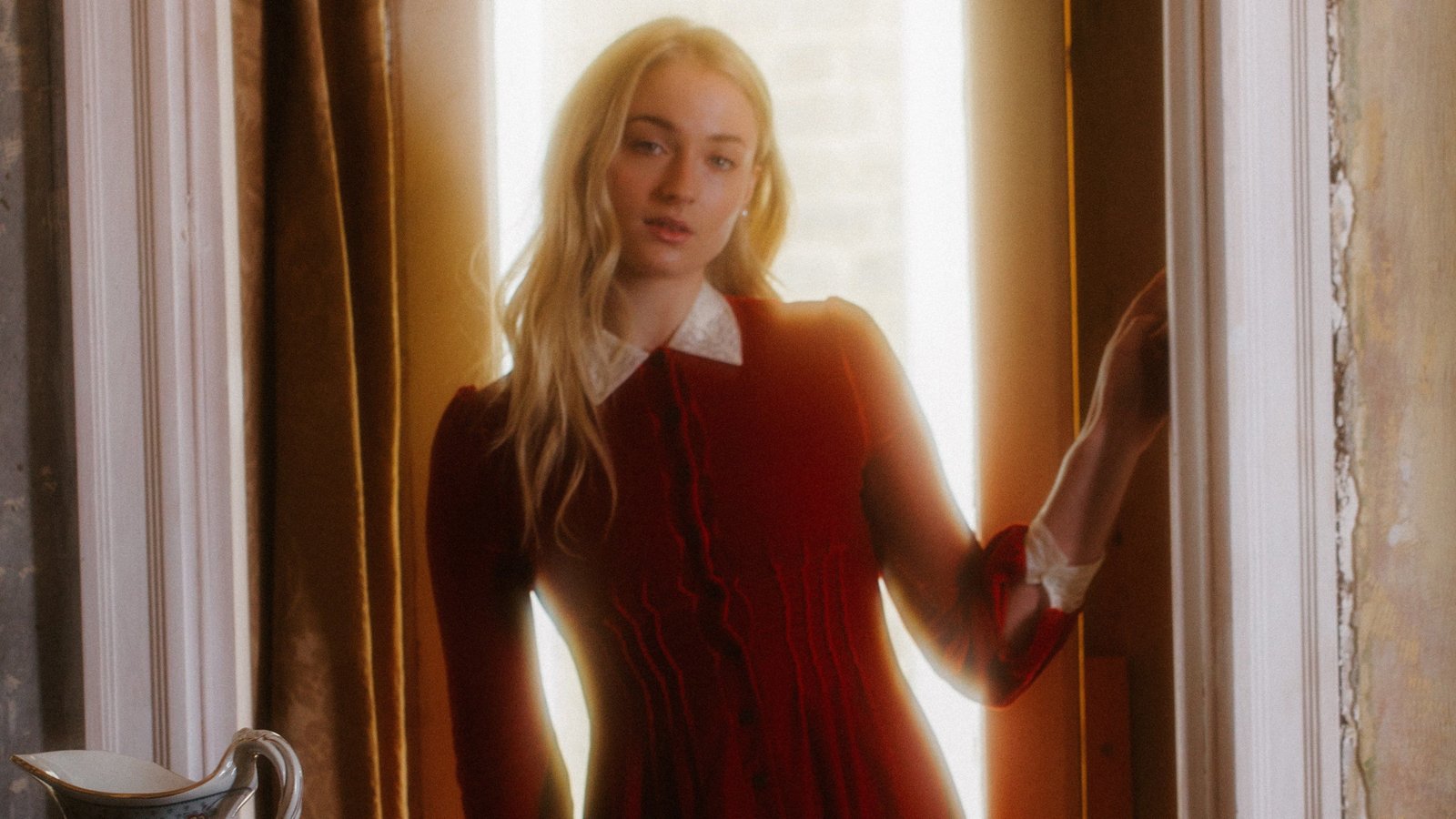 sophie turner celebrities girls hd actress one person 2k