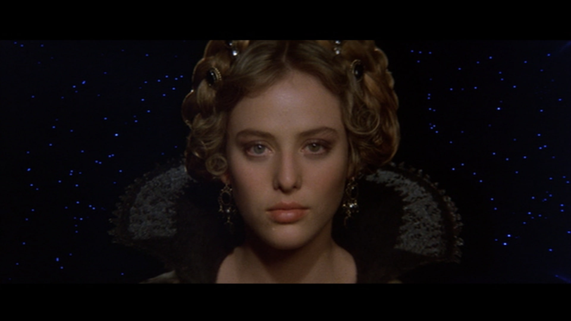 women closeup movies actress dune virginia madsen faces princess irulan wall Entertainment Movies HD Art