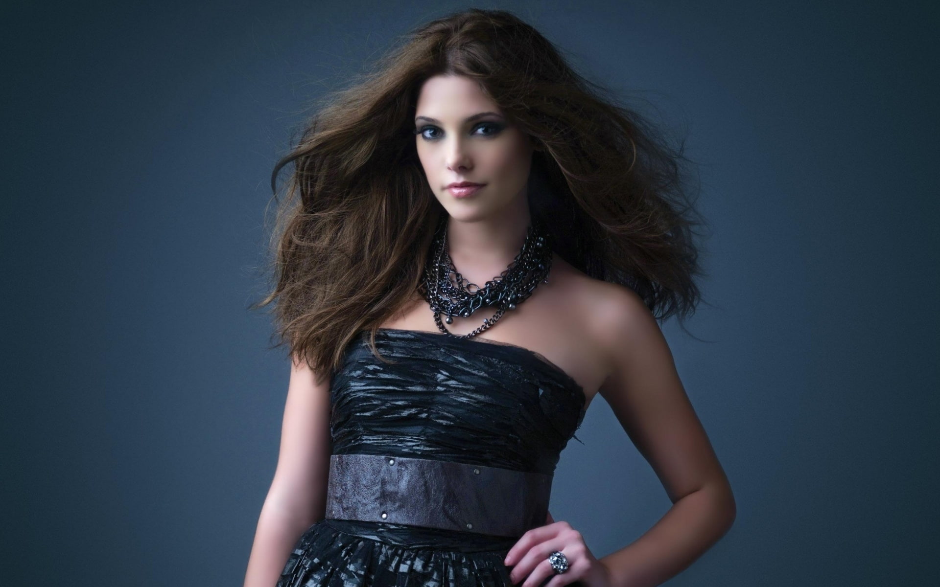Ashley Greene Look actress hollywood actresses celebrity fashion model