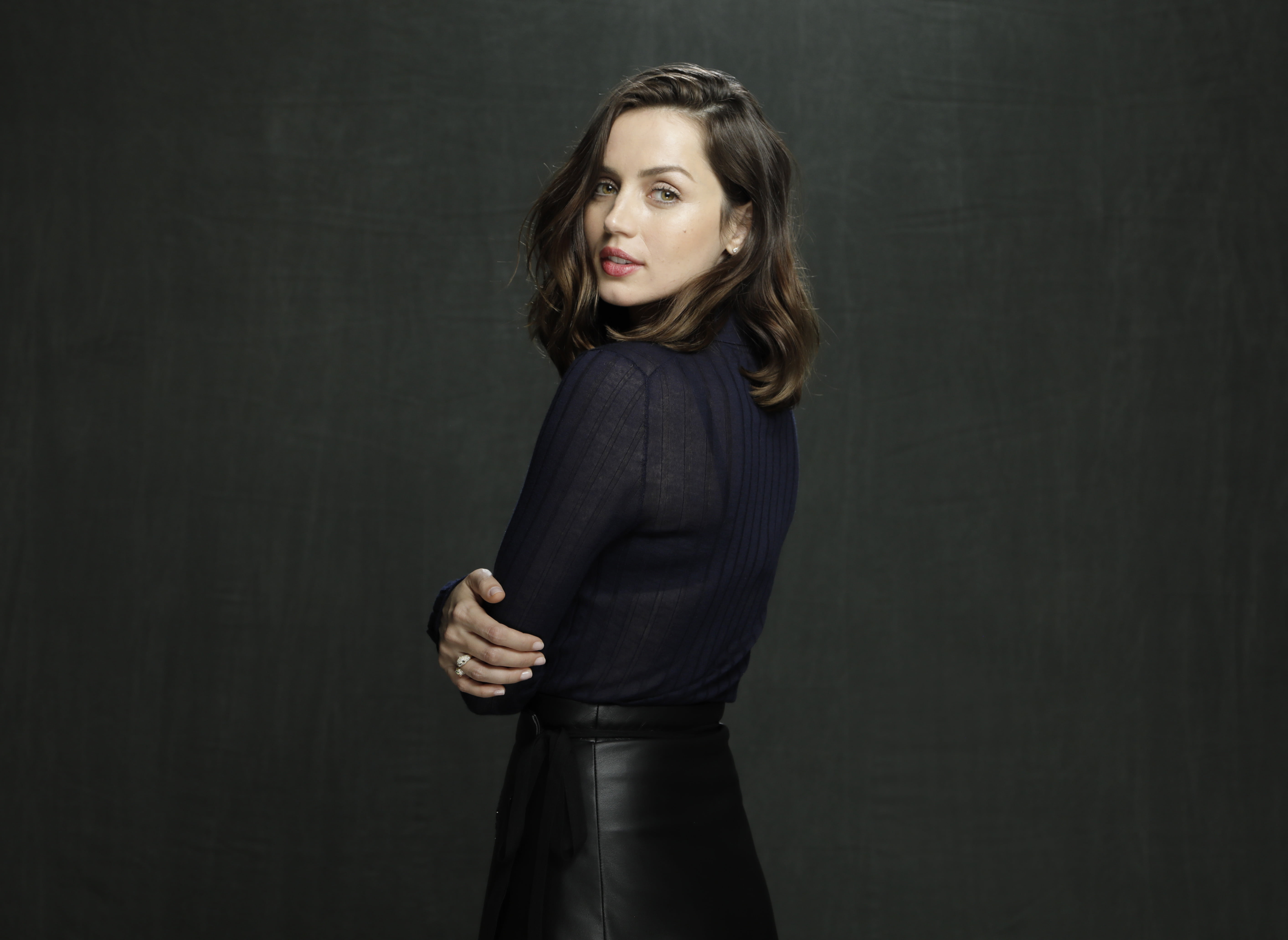 Ana de Armas actress women 2k 4k 5k