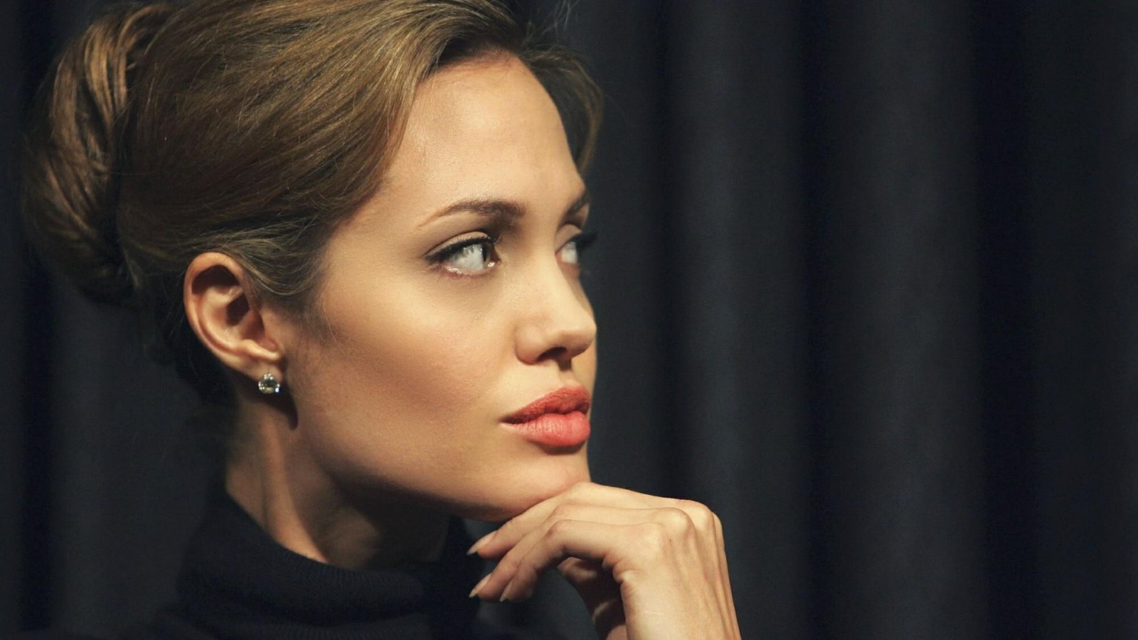 Angelina Jolie Hairstyles celebrity movies celebrities 2k