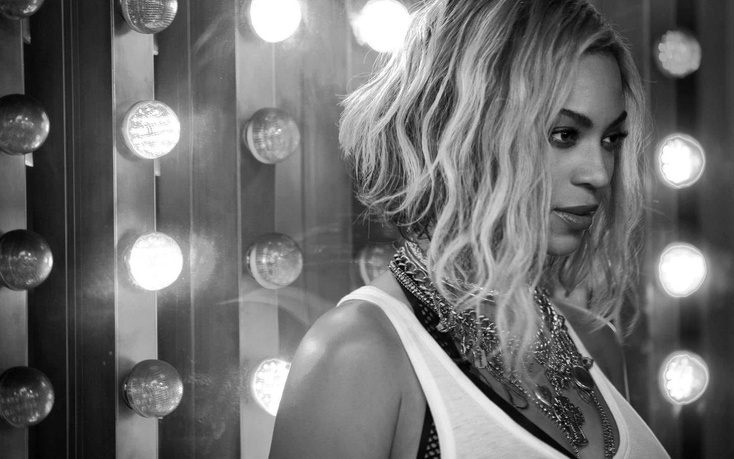 Beyonce XO actress celebrity celebrities girls hollywood