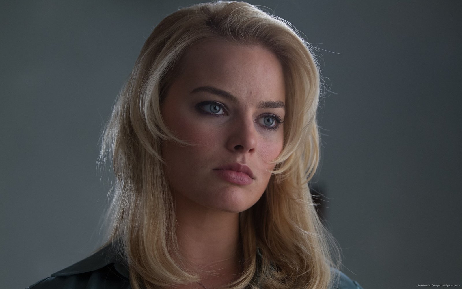 blonde celebrity TV Margot Robbie actress 2k
