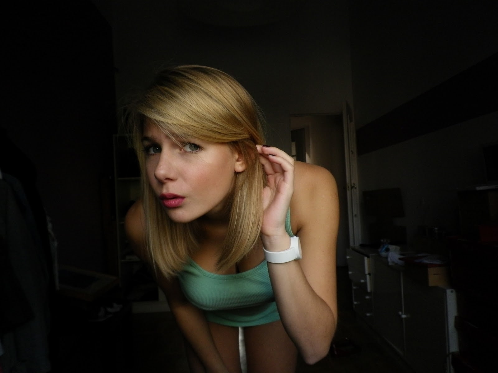 blondes legs women actress polish poland actors faces marta wierzbicka People Actresses HD Art