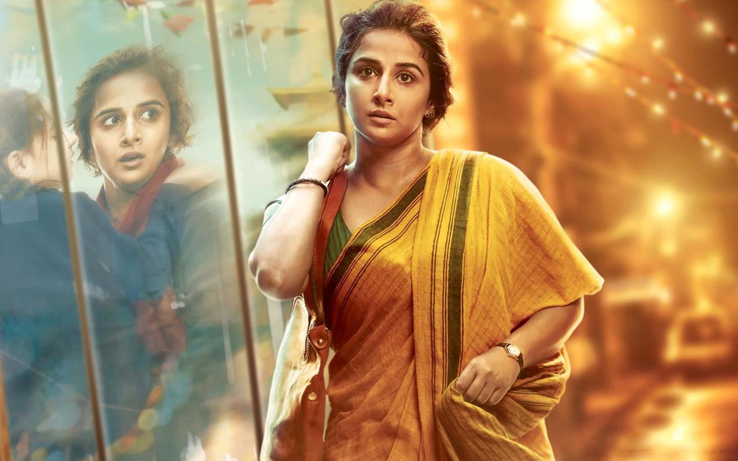 Durga Rani Singh Kahaani 2 Movies Bollywood actress 56