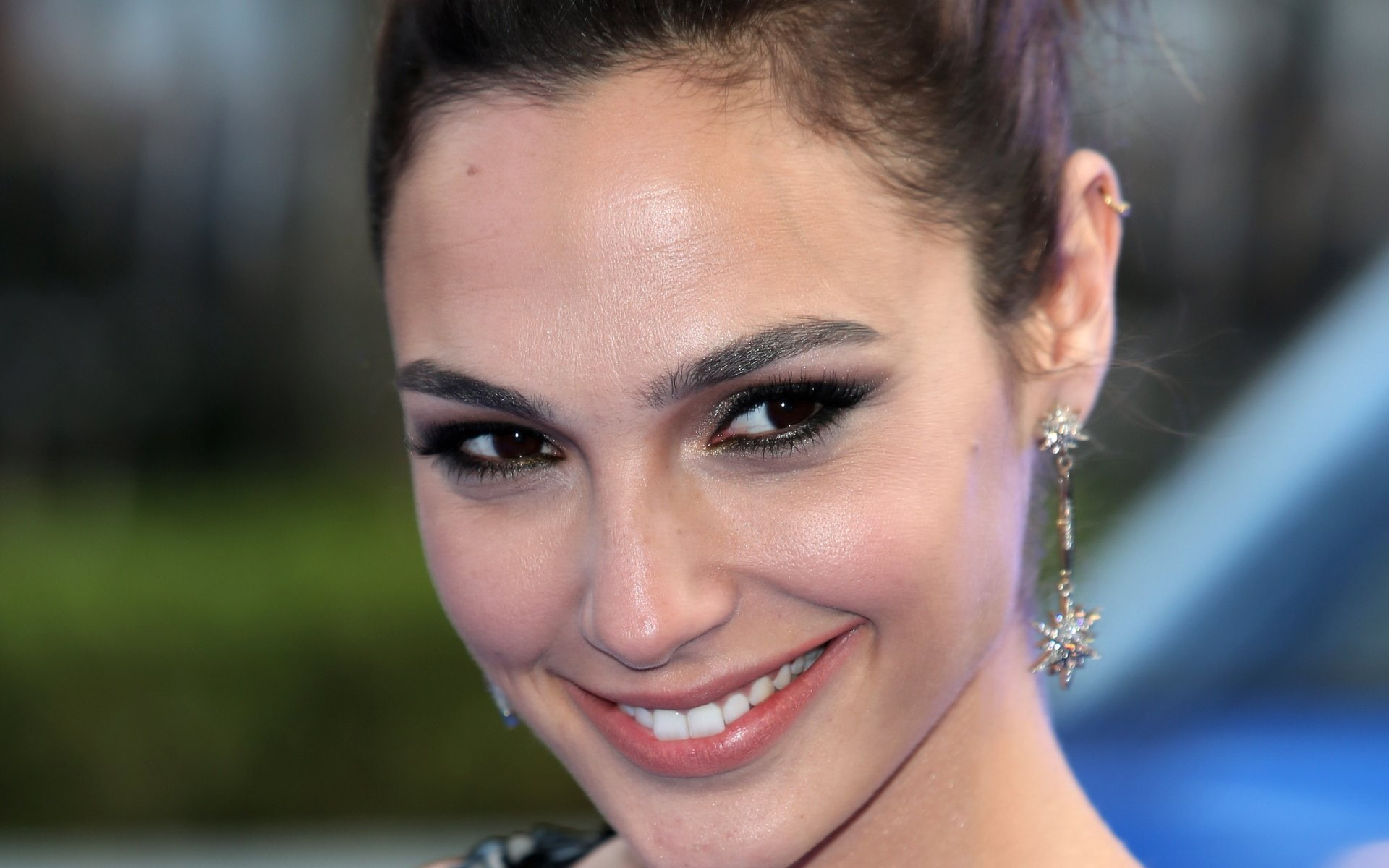 Gal Gadot Actresses Israeli 83
