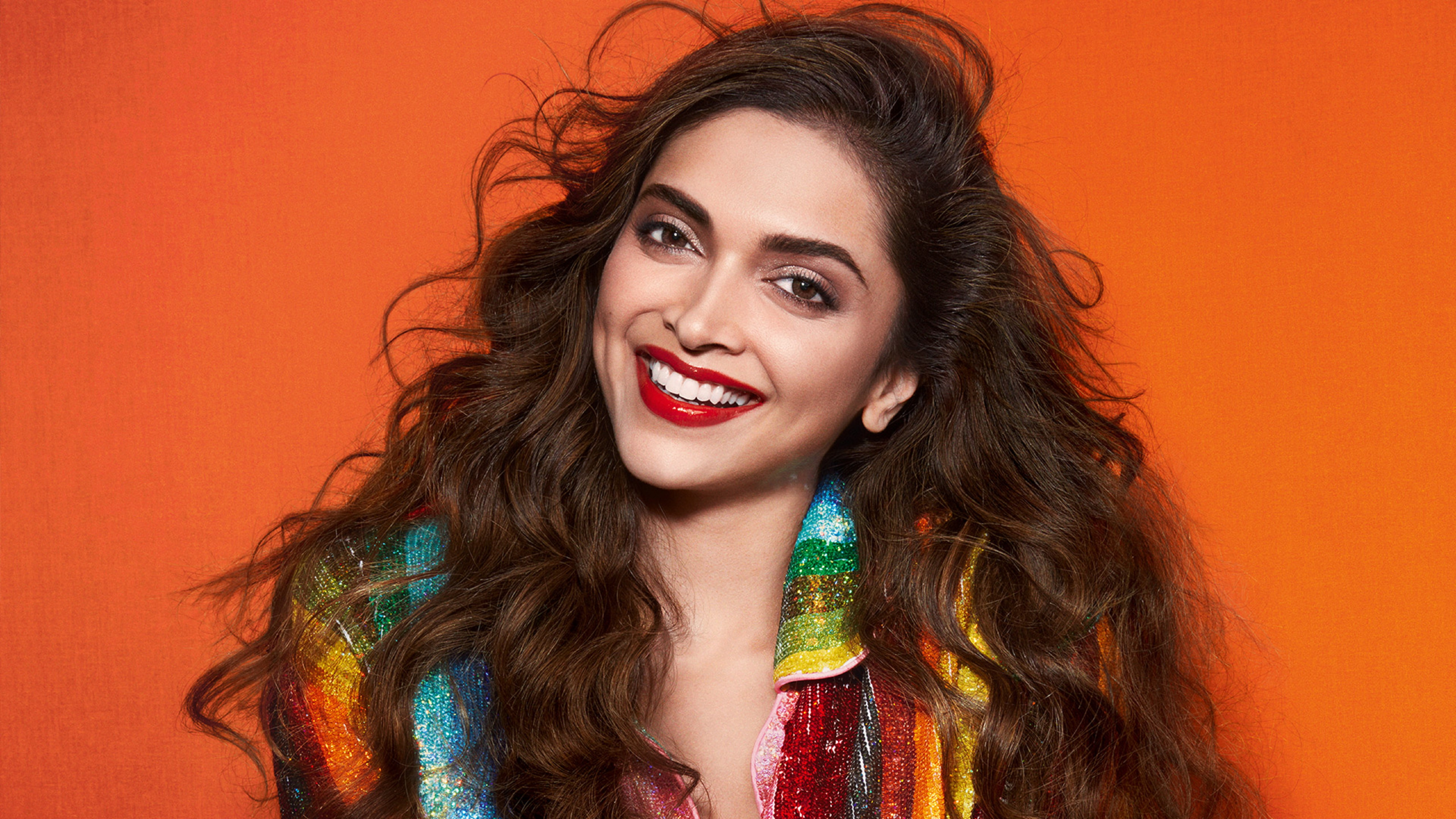 Indian actress Deepika Padukone 2k 4k 5k