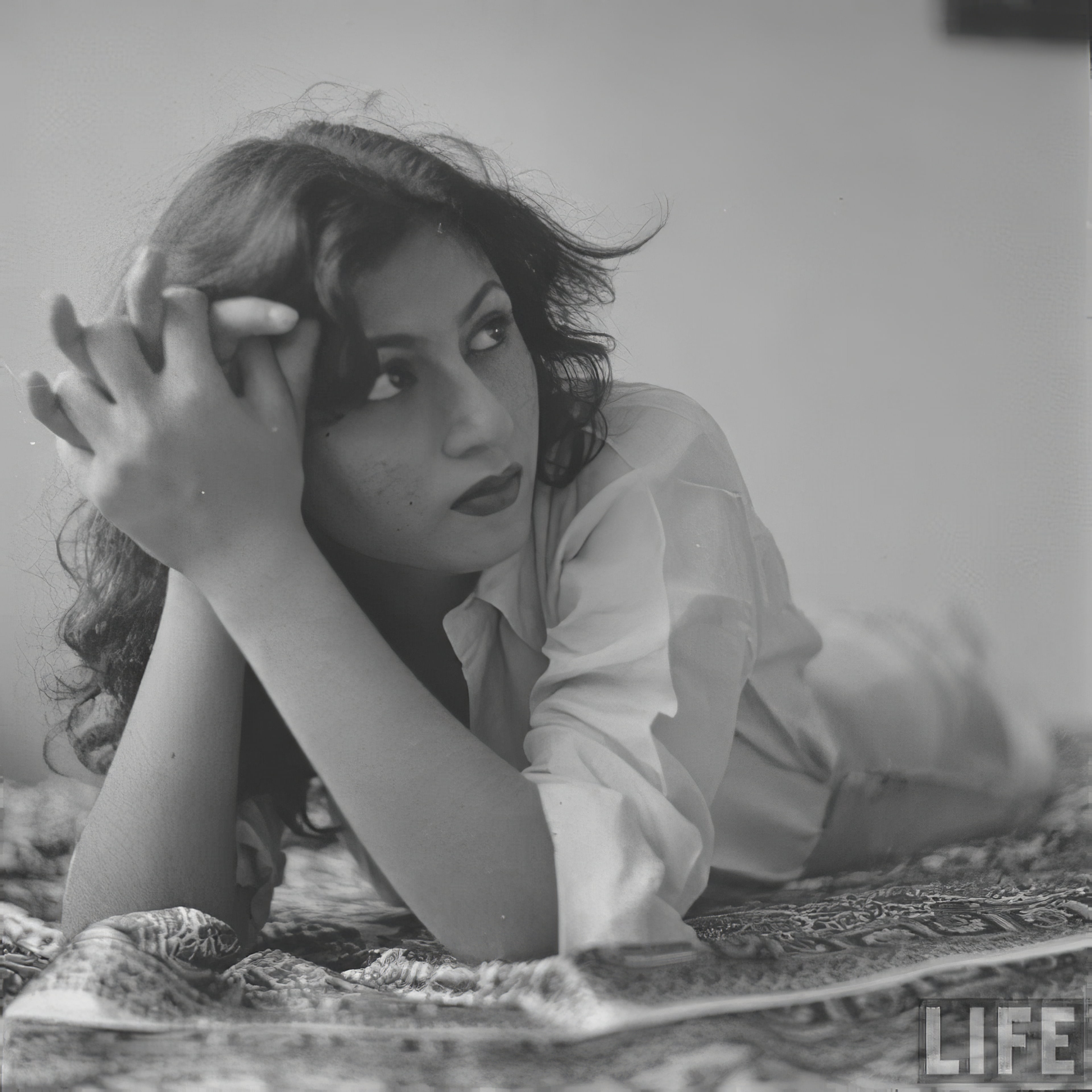 indian women actress monochrome madhubala 97 2k