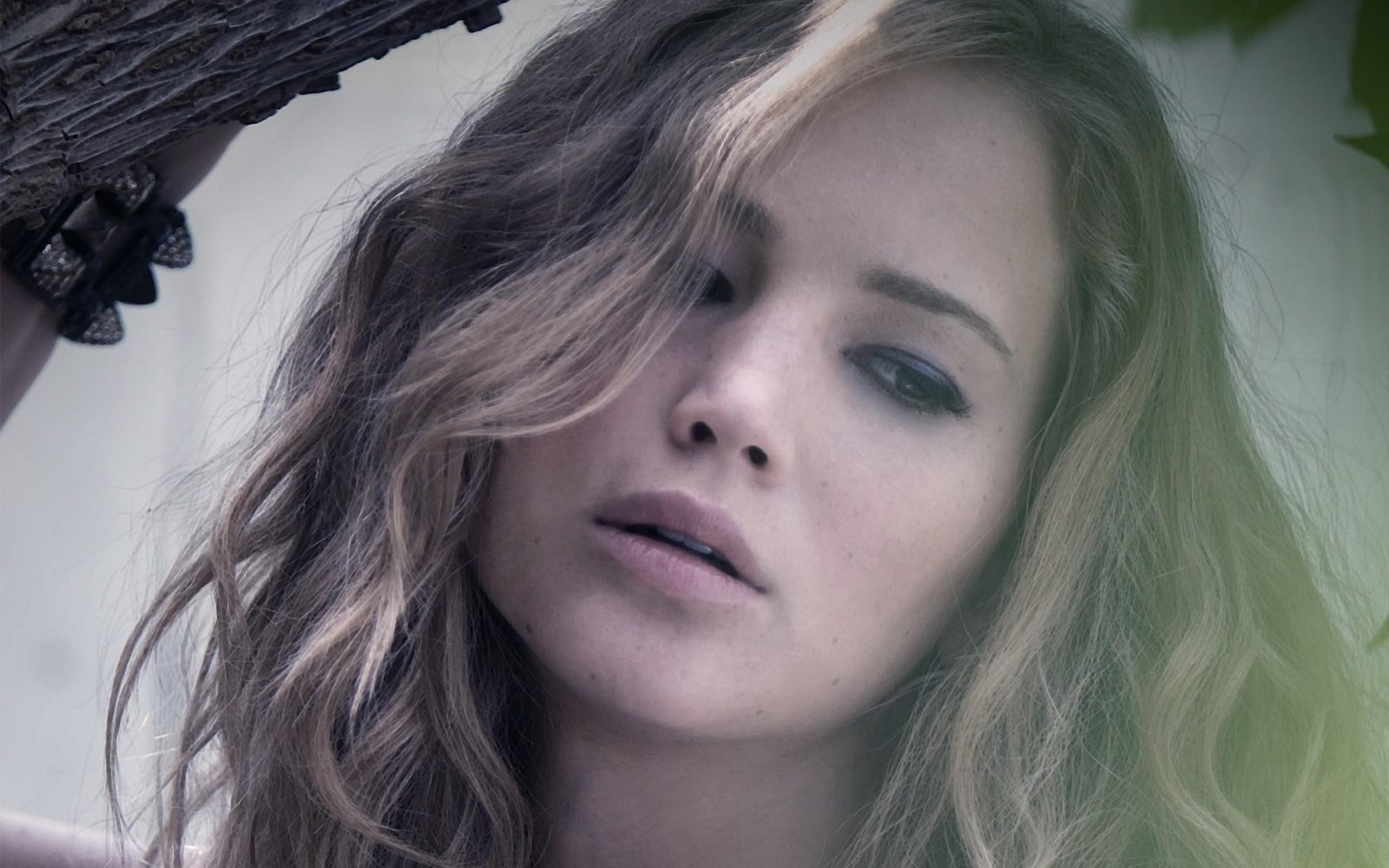 Jennifer Lawrence blondes women actresses portraits jennifer lawrence