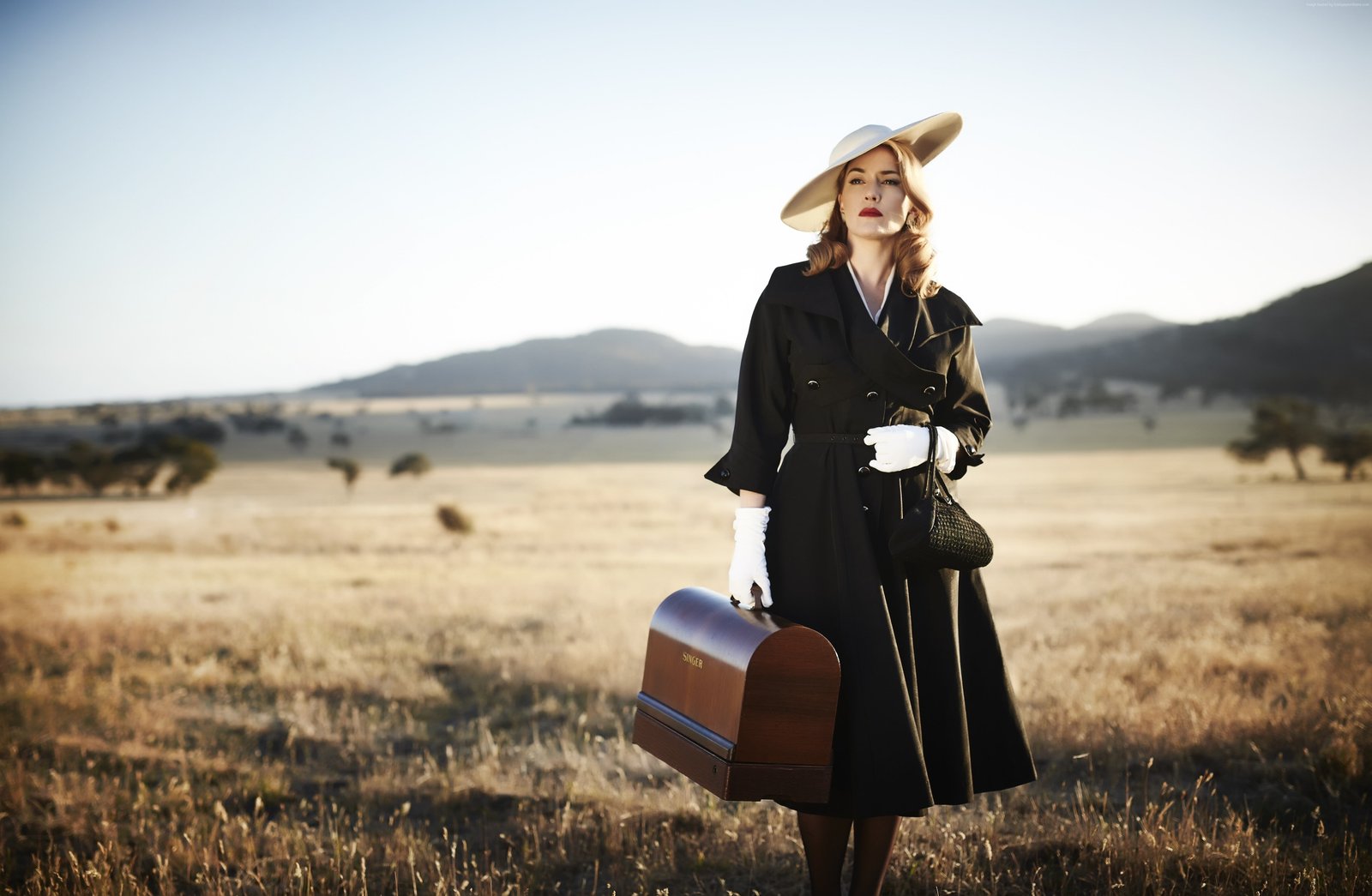 Kate Winslet hat Most Popular Celebs in field singer 2k 4k