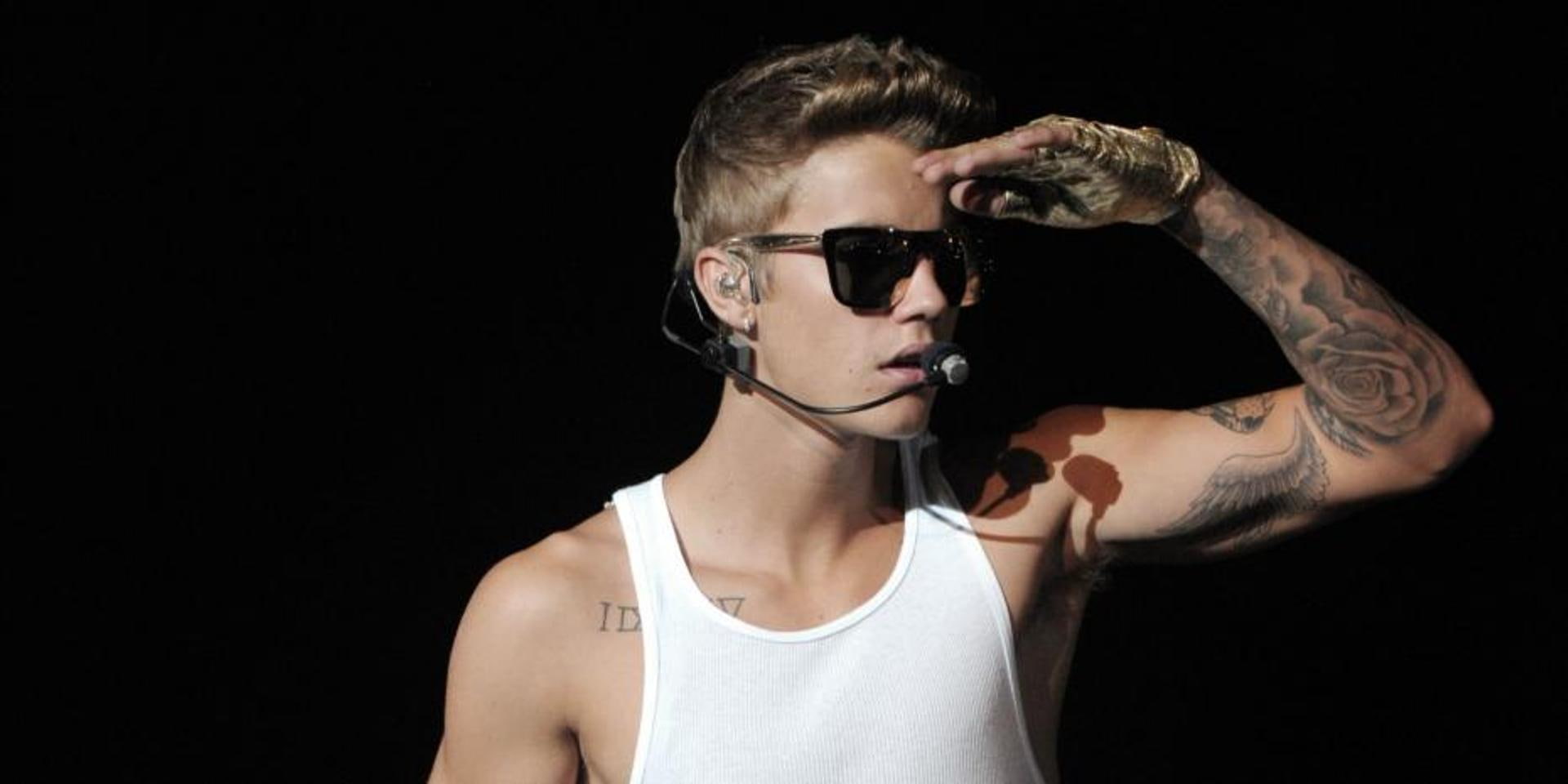 Justin Bieber Song celebrity celebrities actress single