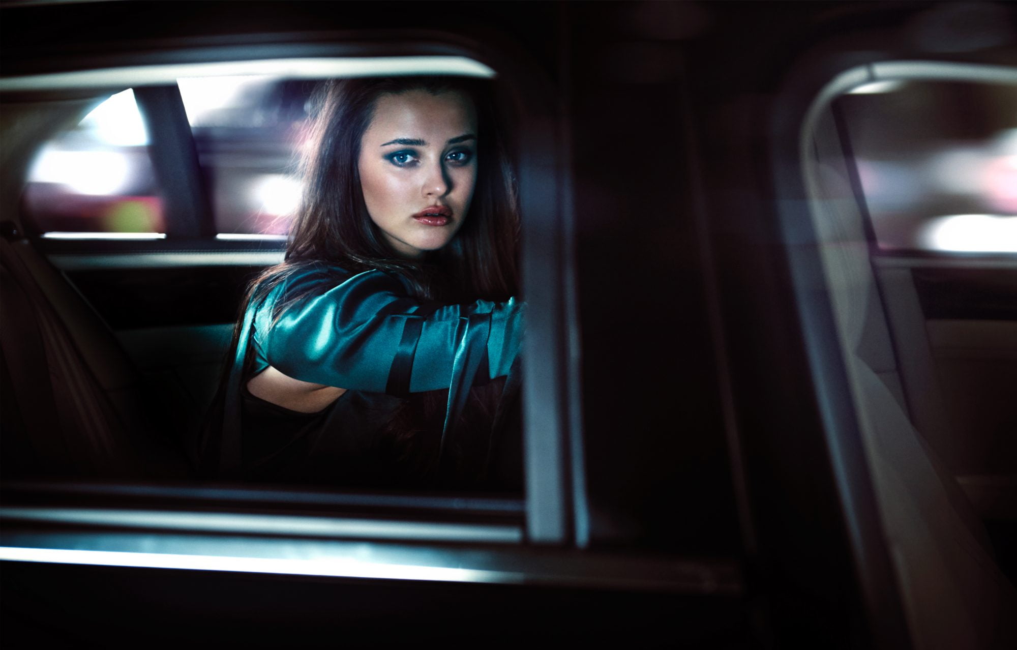 katherine langford celebrities girls actress hd one person 2k