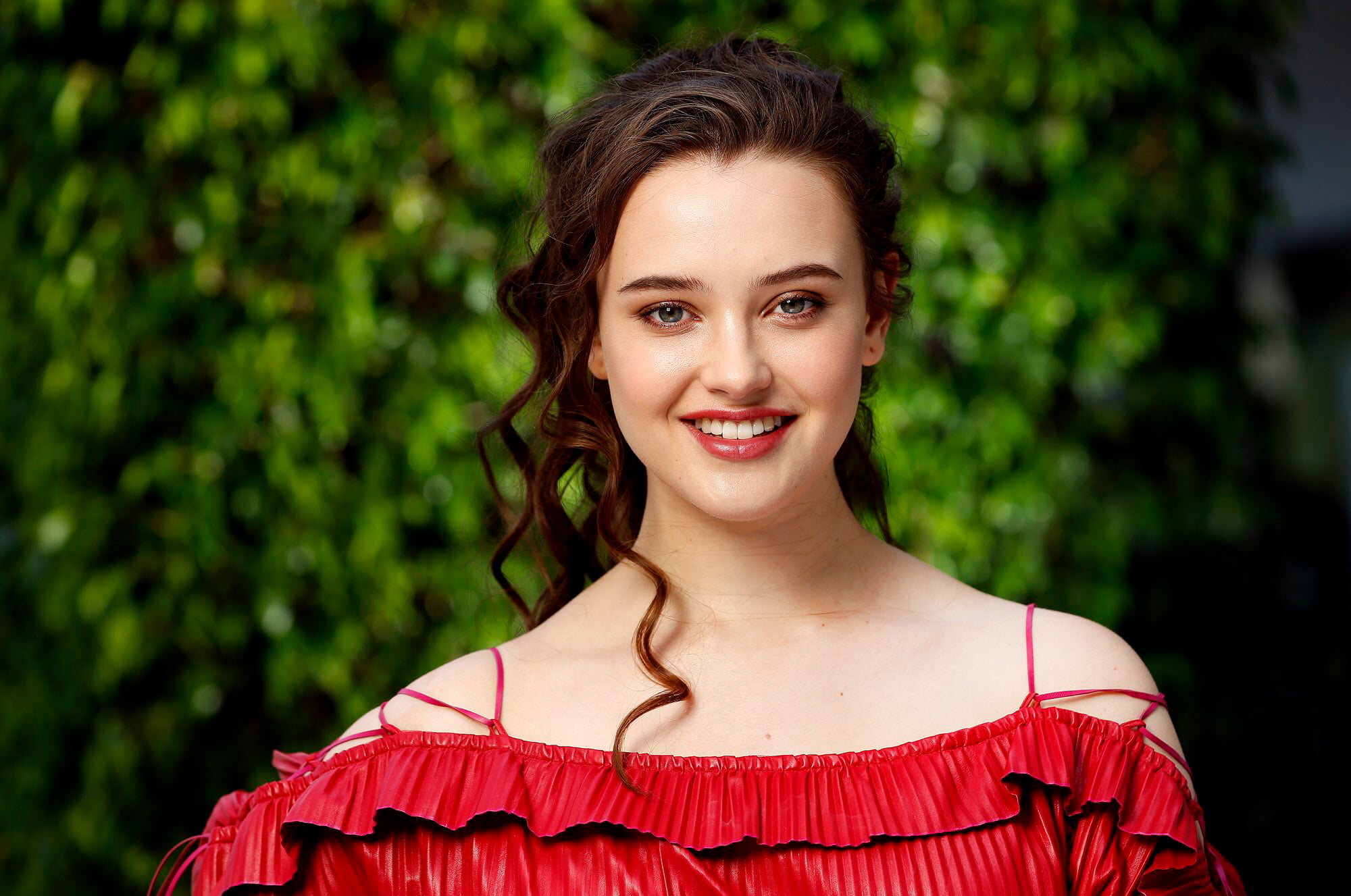 katherine langford celebrities girls actress hd portrait 2k
