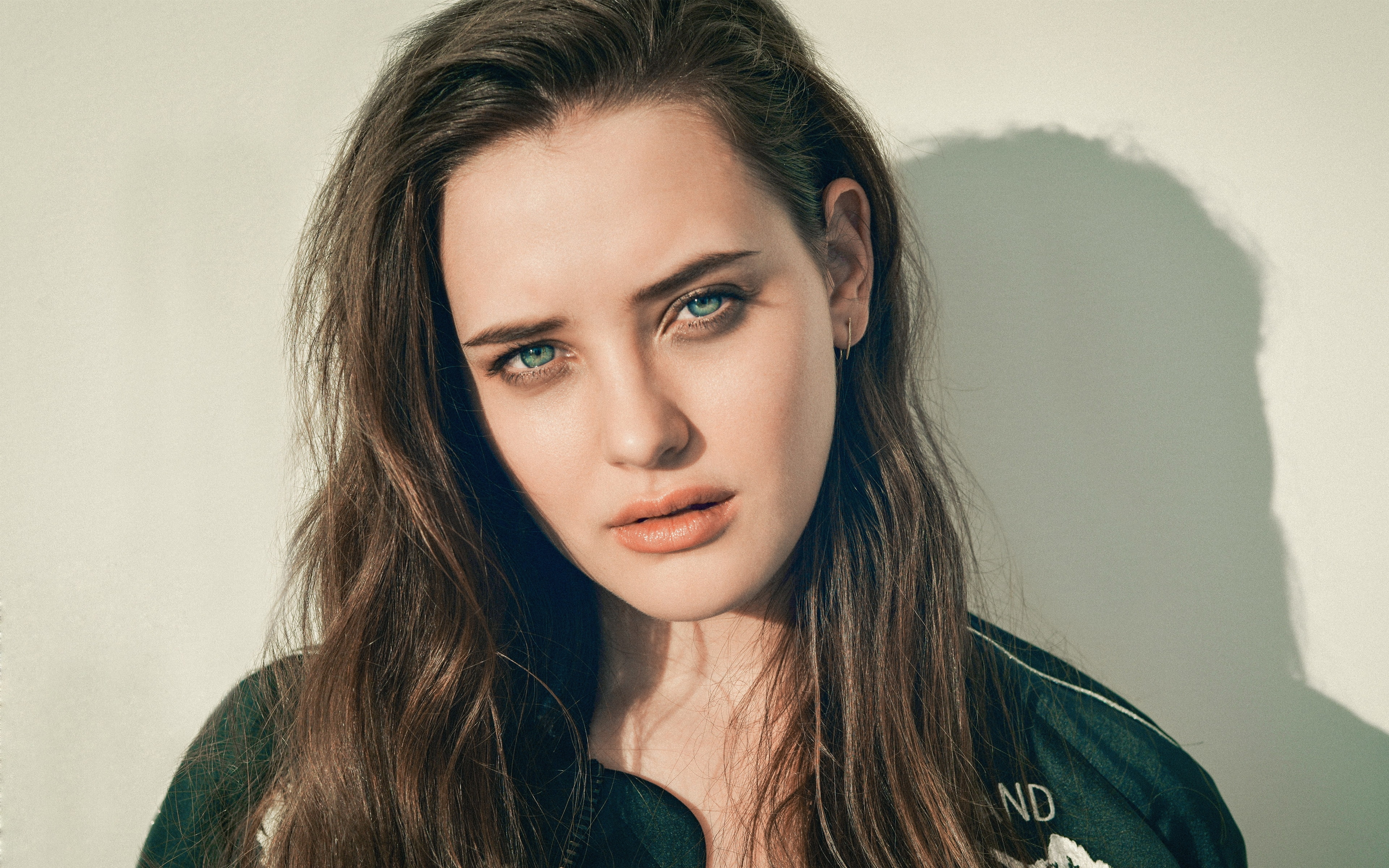 katherine langford face portrait actress earring Girls 2k