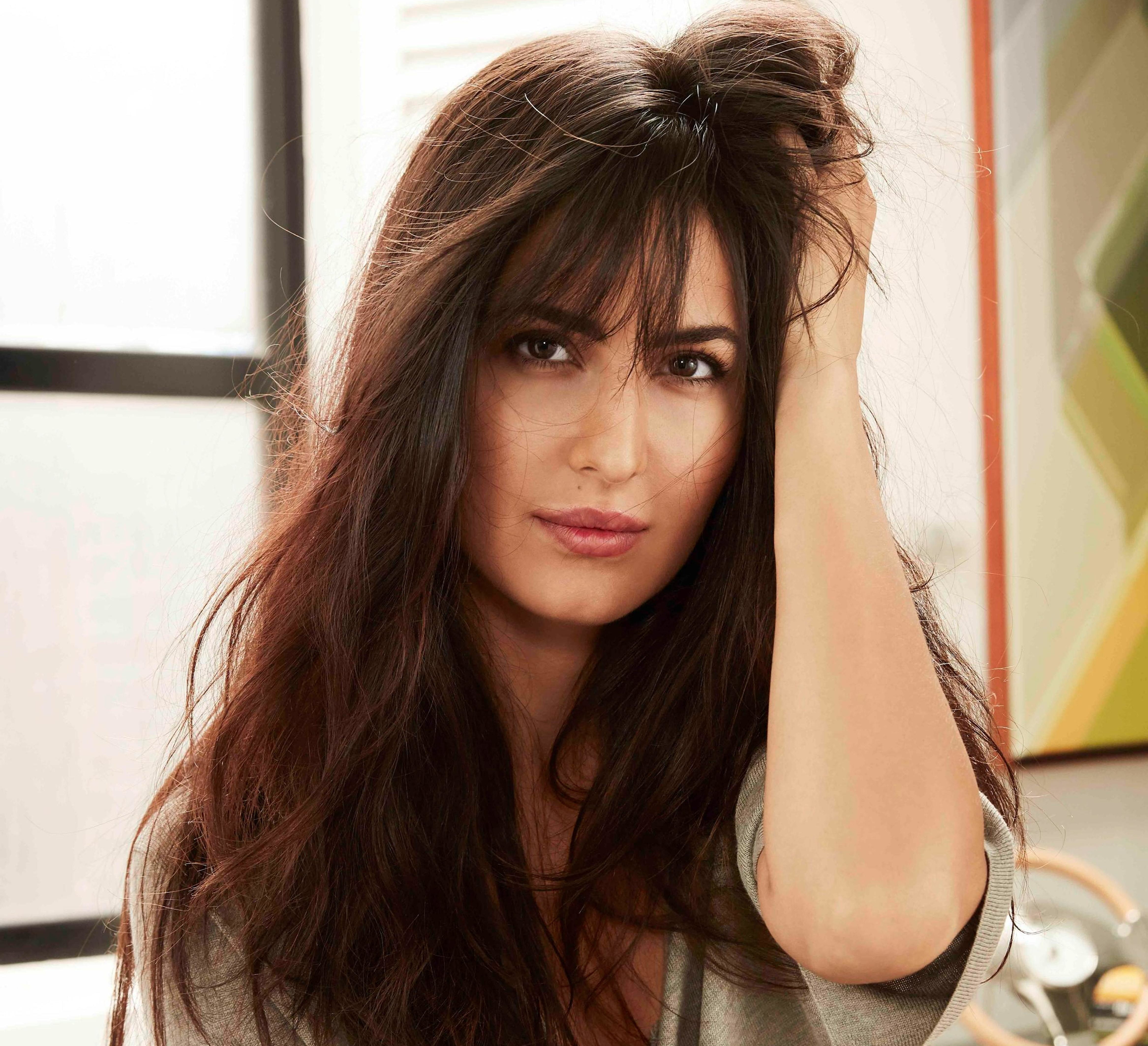 Katrina Kaif Bollywood actress 2k 4k