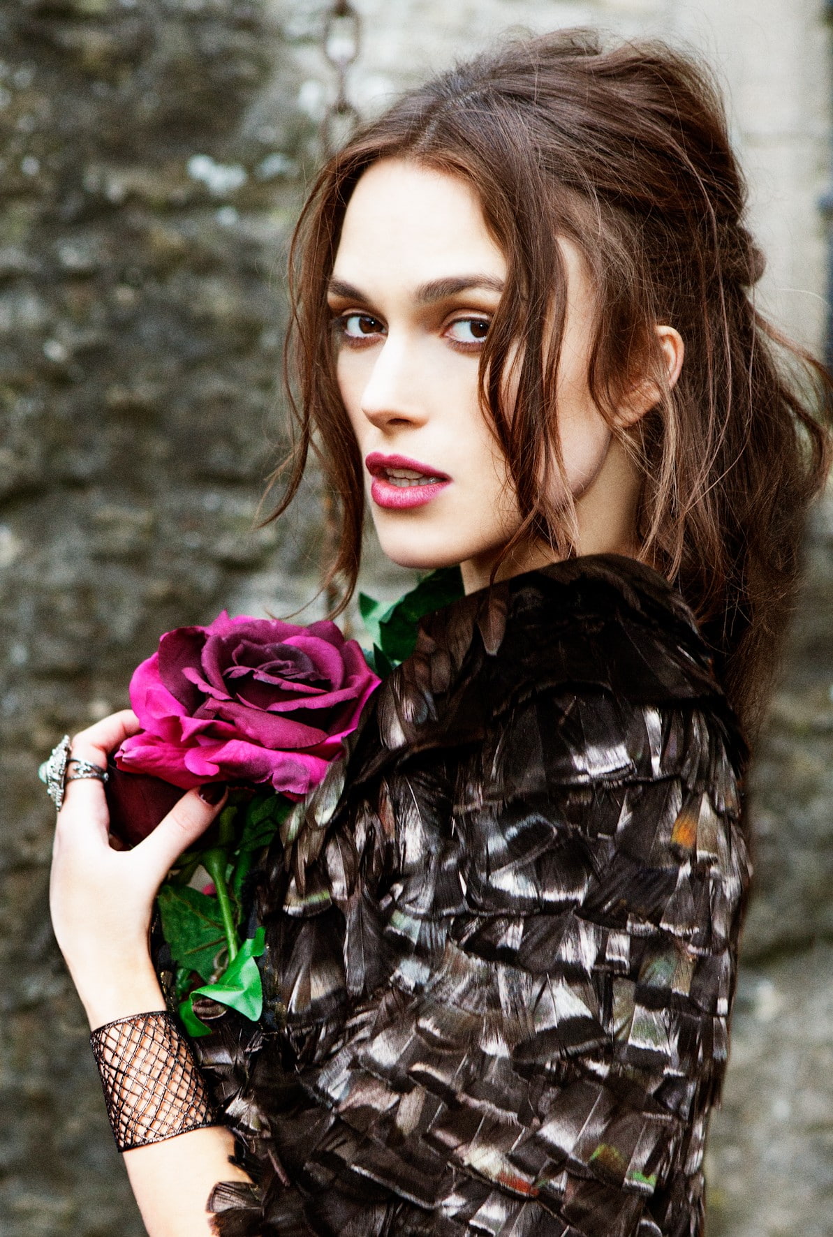 Keira Knightley women actress beauty one person beautiful woman