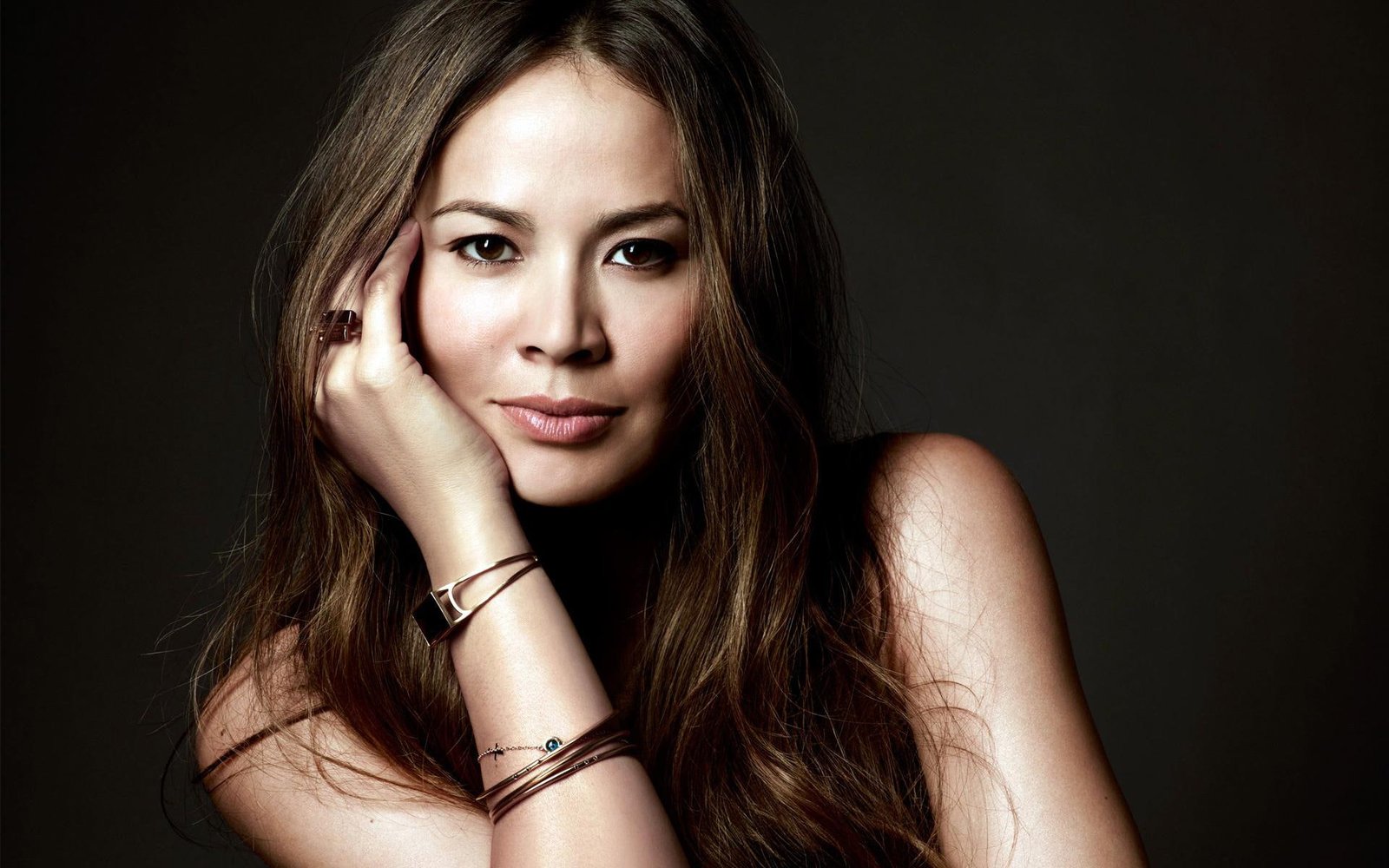 Moon Bloodgood Terminator Salvation Actress celebrities iii