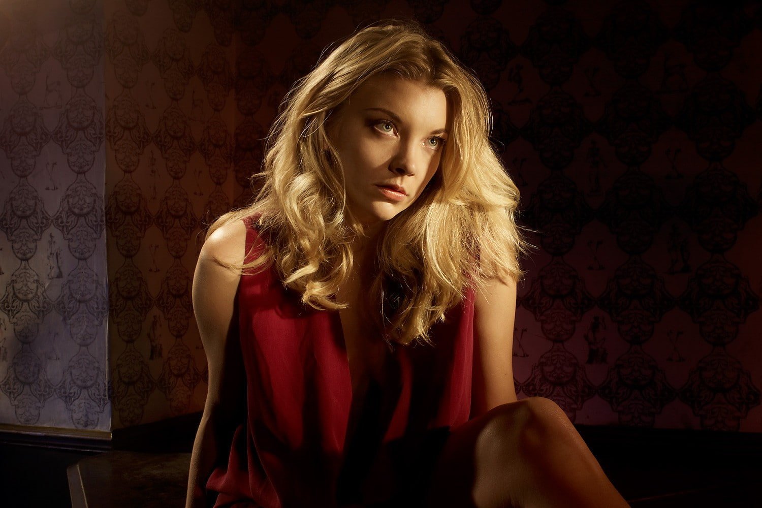 Natalie Dormer actress women