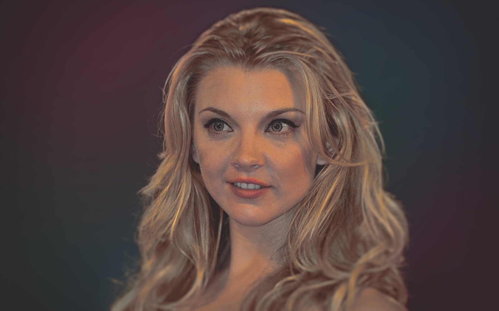 Natalie Dormer women actress 2k