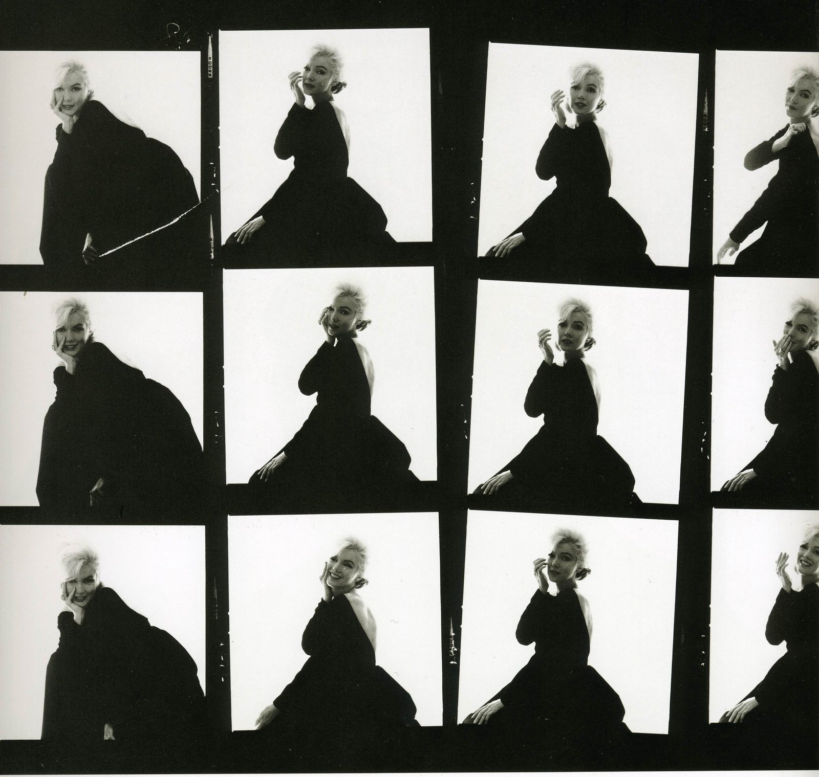 Marilyn Monroe actress women people indoors representation 2k