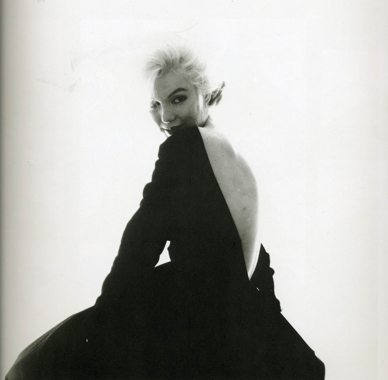 Marilyn Monroe actress women 2k