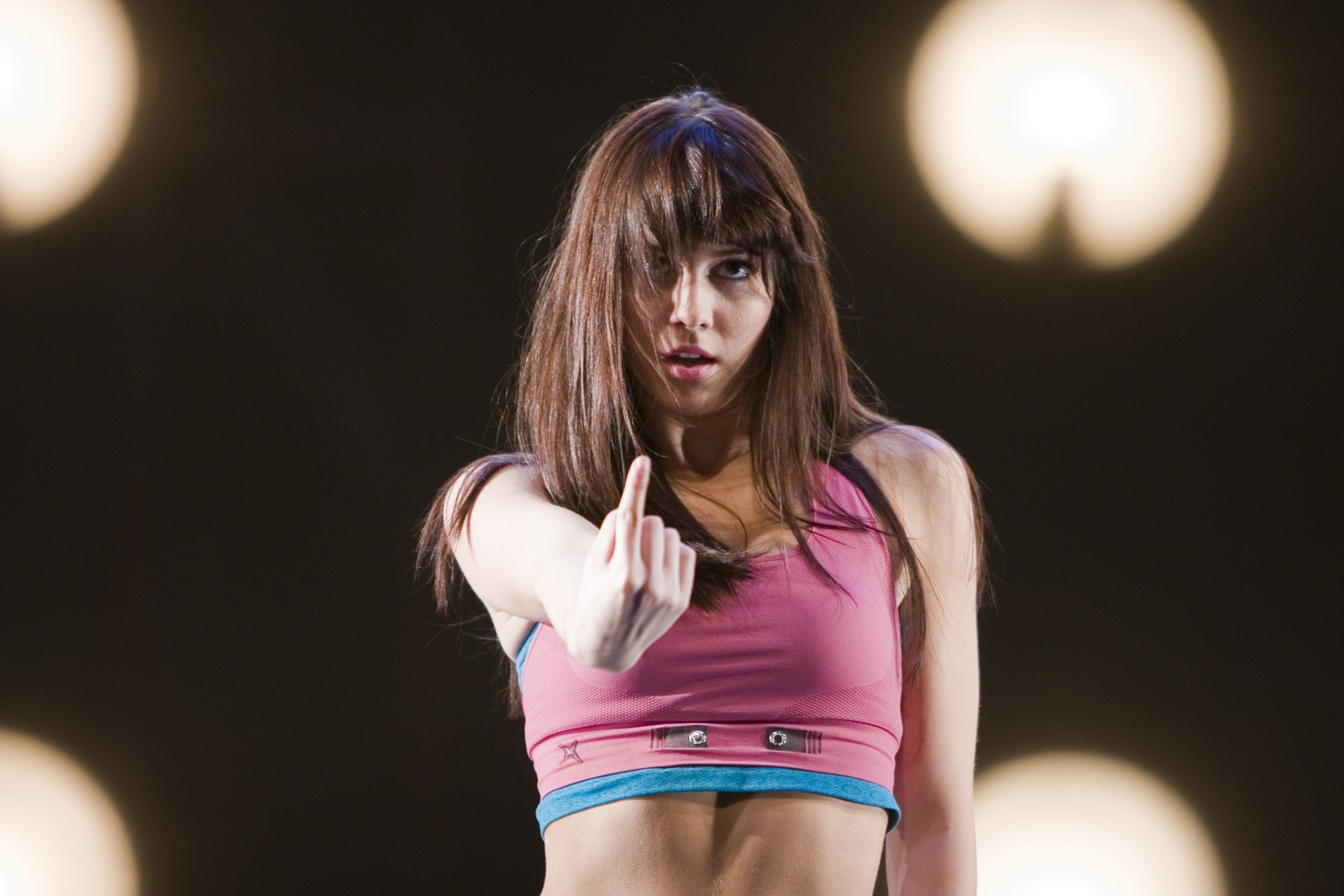 Mary Elizabeth Winstead film stills Make It Happen women 2k