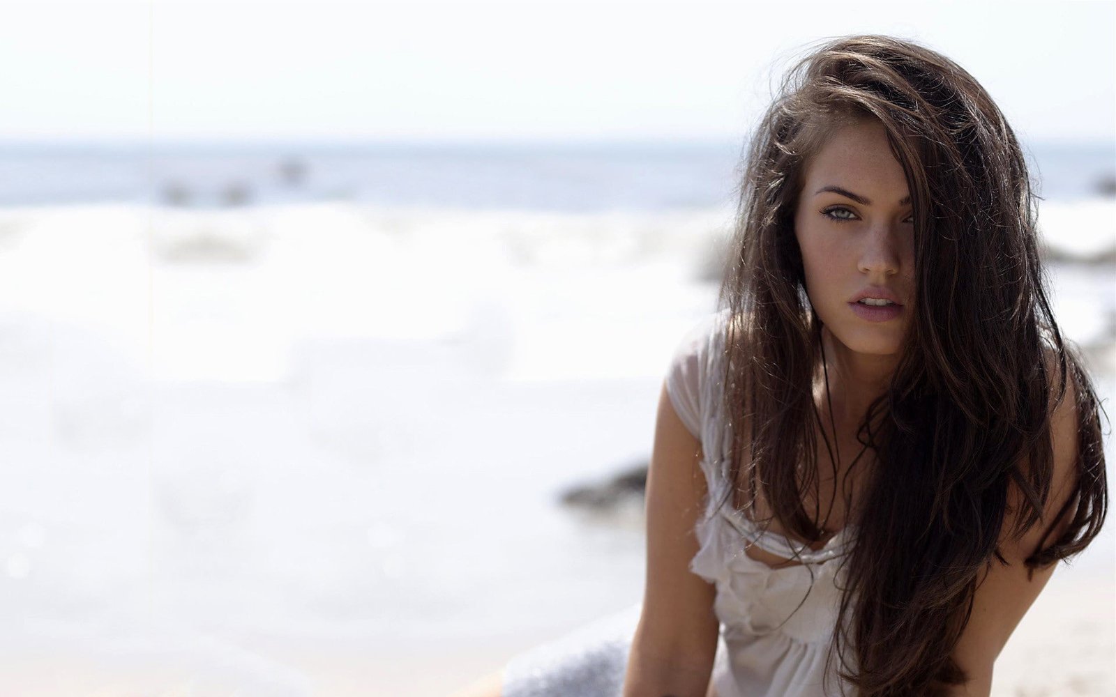 Megan Fox Actress HD