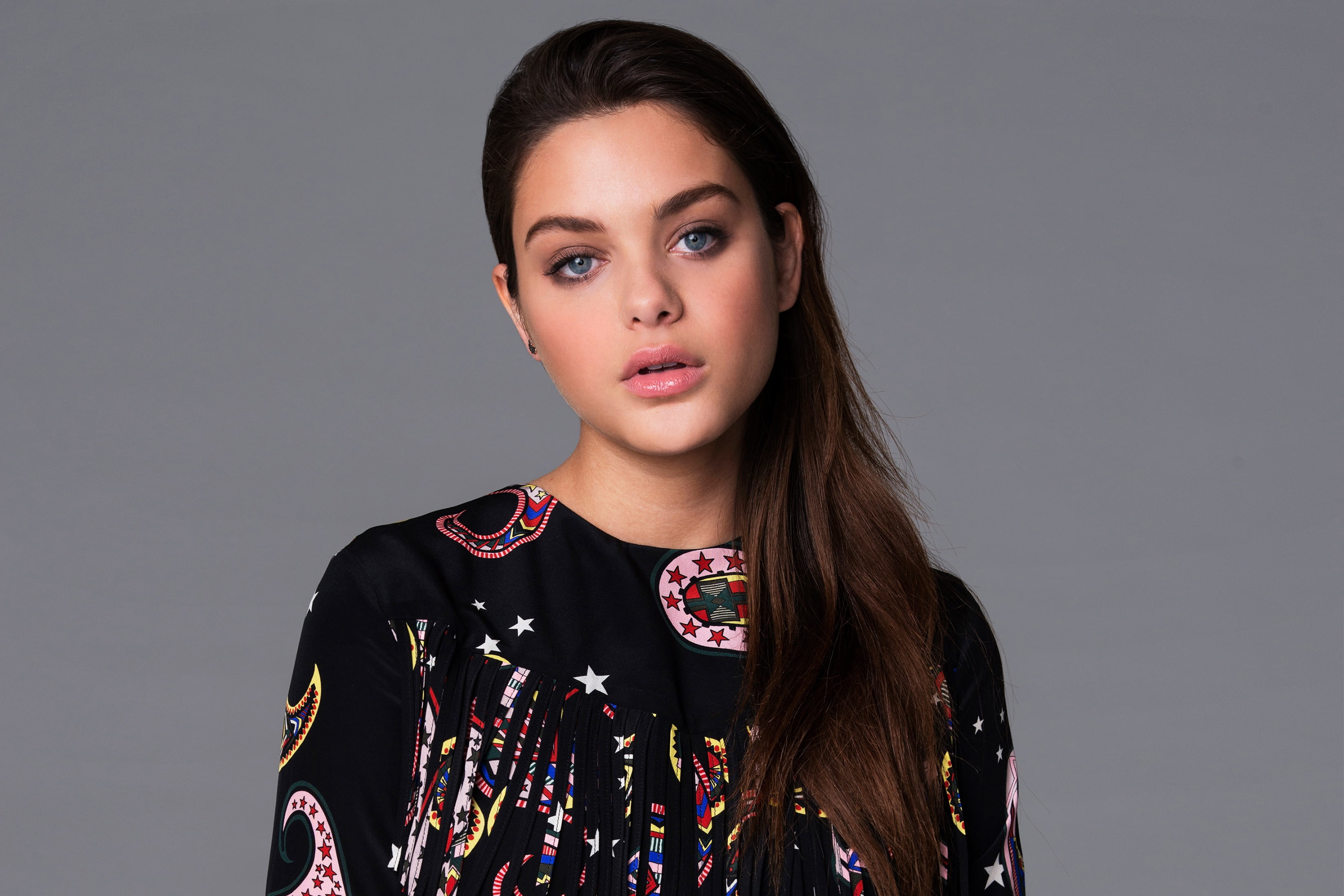 Odeya Rush Beautiful actress 2k