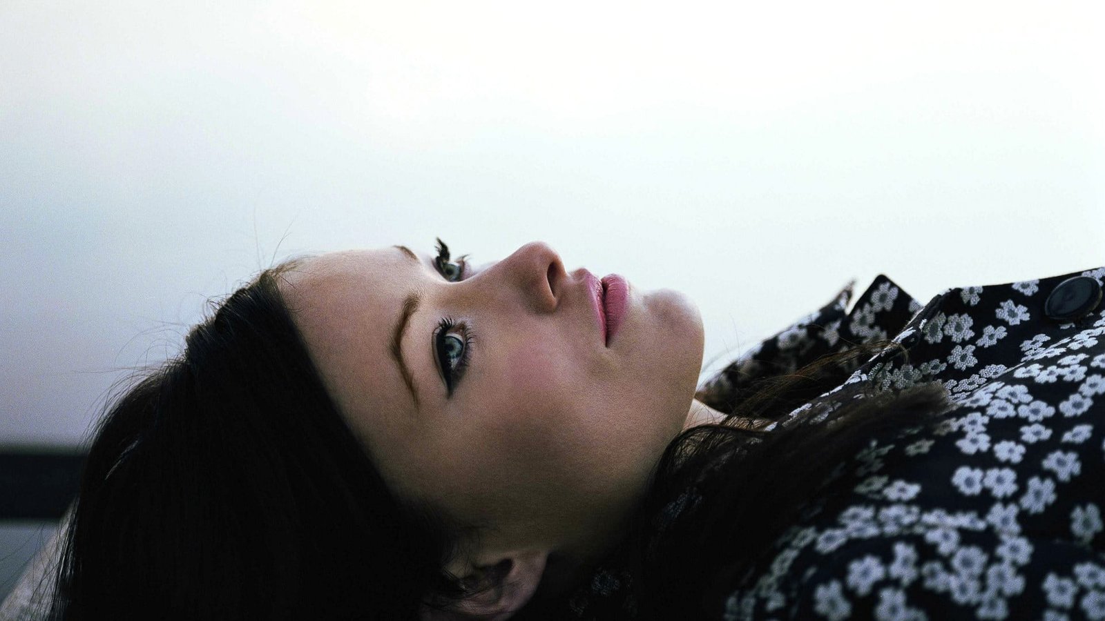 Olivia Wilde women face actress one person portrait young adult