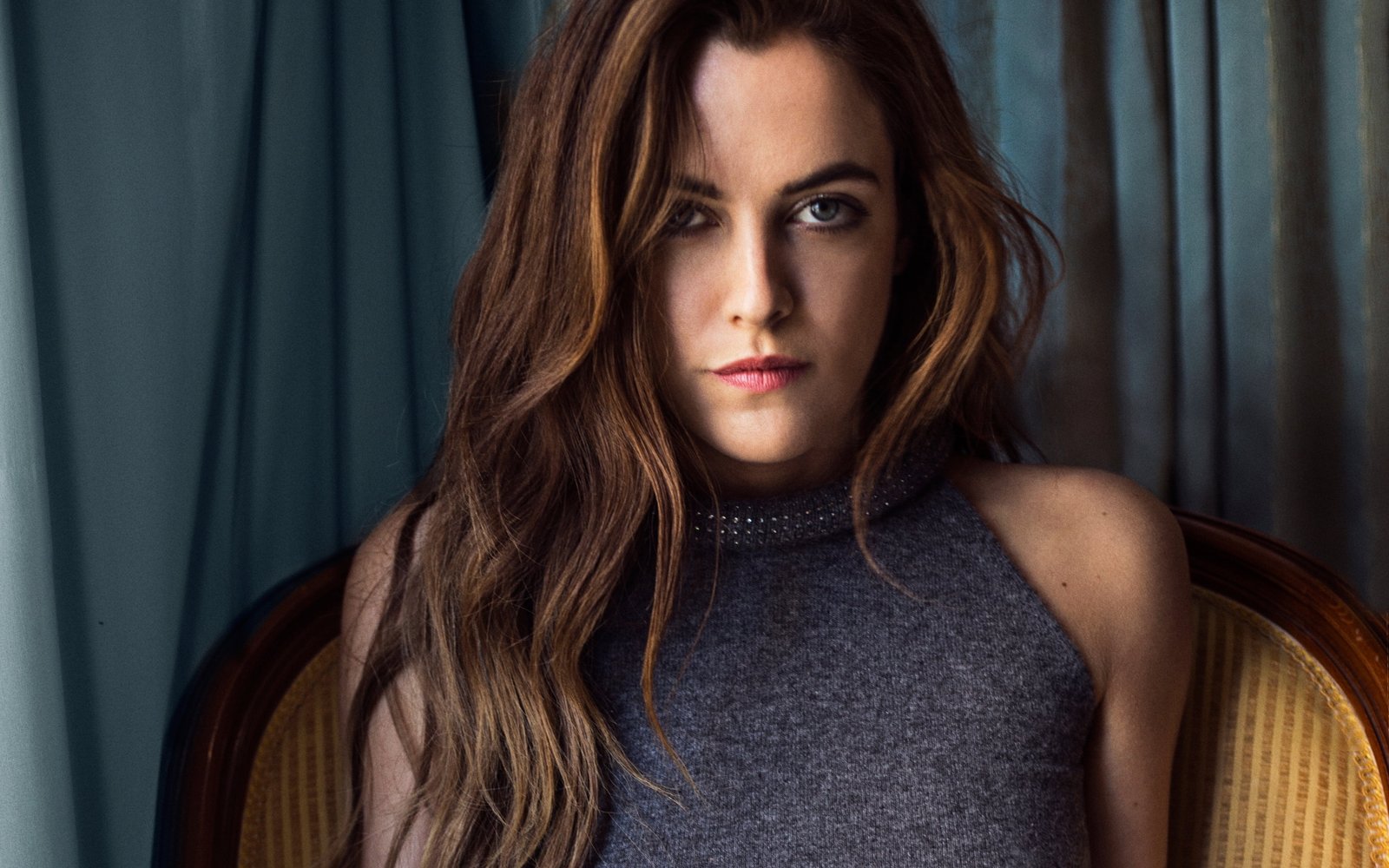 Riley Keough Hollywood Celebrities Female celebrities actress 2k