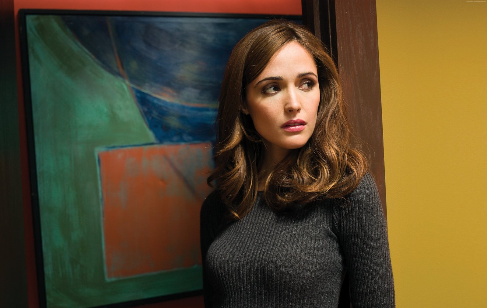 Rose Byrne actress Most Popular Celebs in 2k 4k 5k
