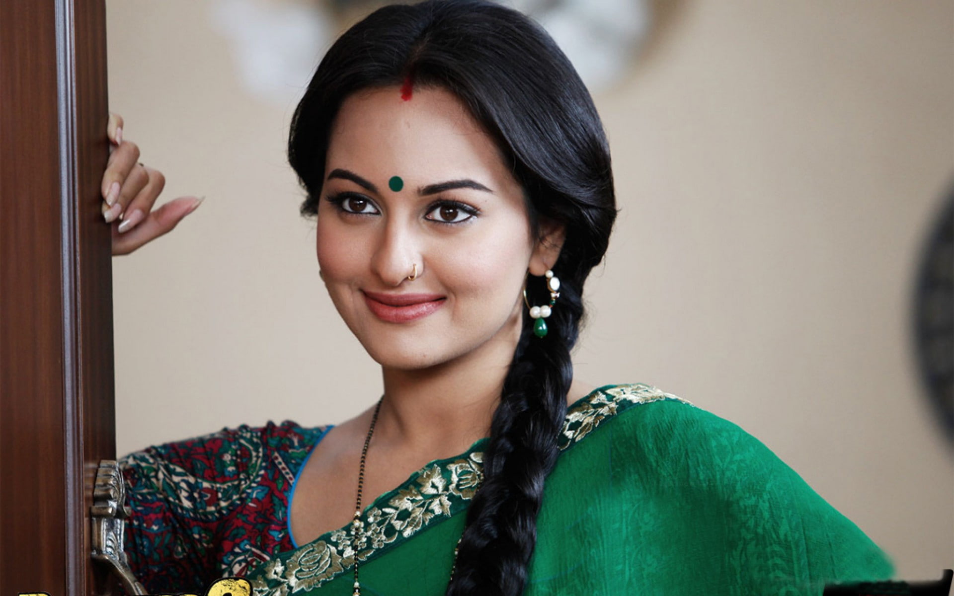 Sonakshi Sinha actress